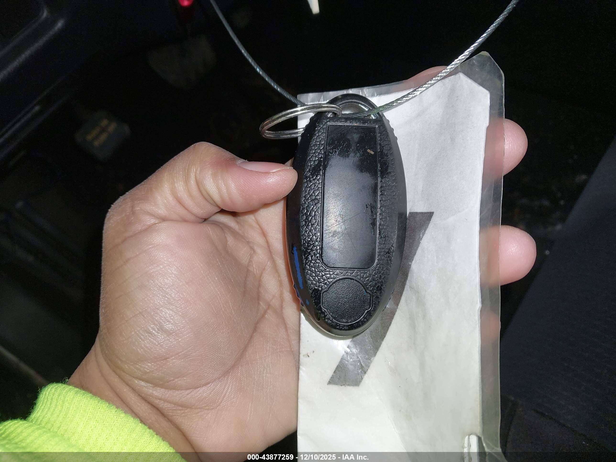 NISSAN ALTIMA image 11