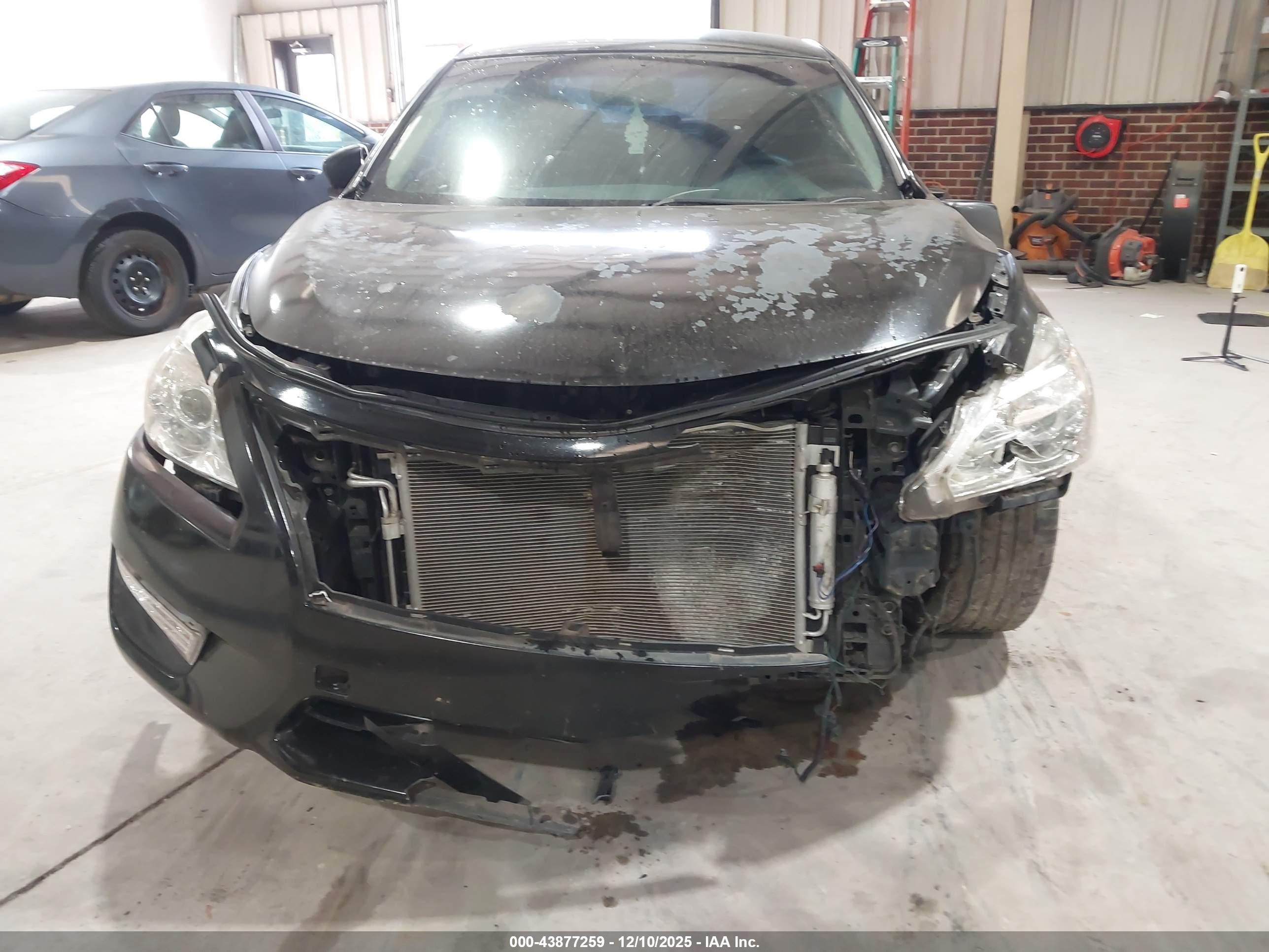 NISSAN ALTIMA image 6