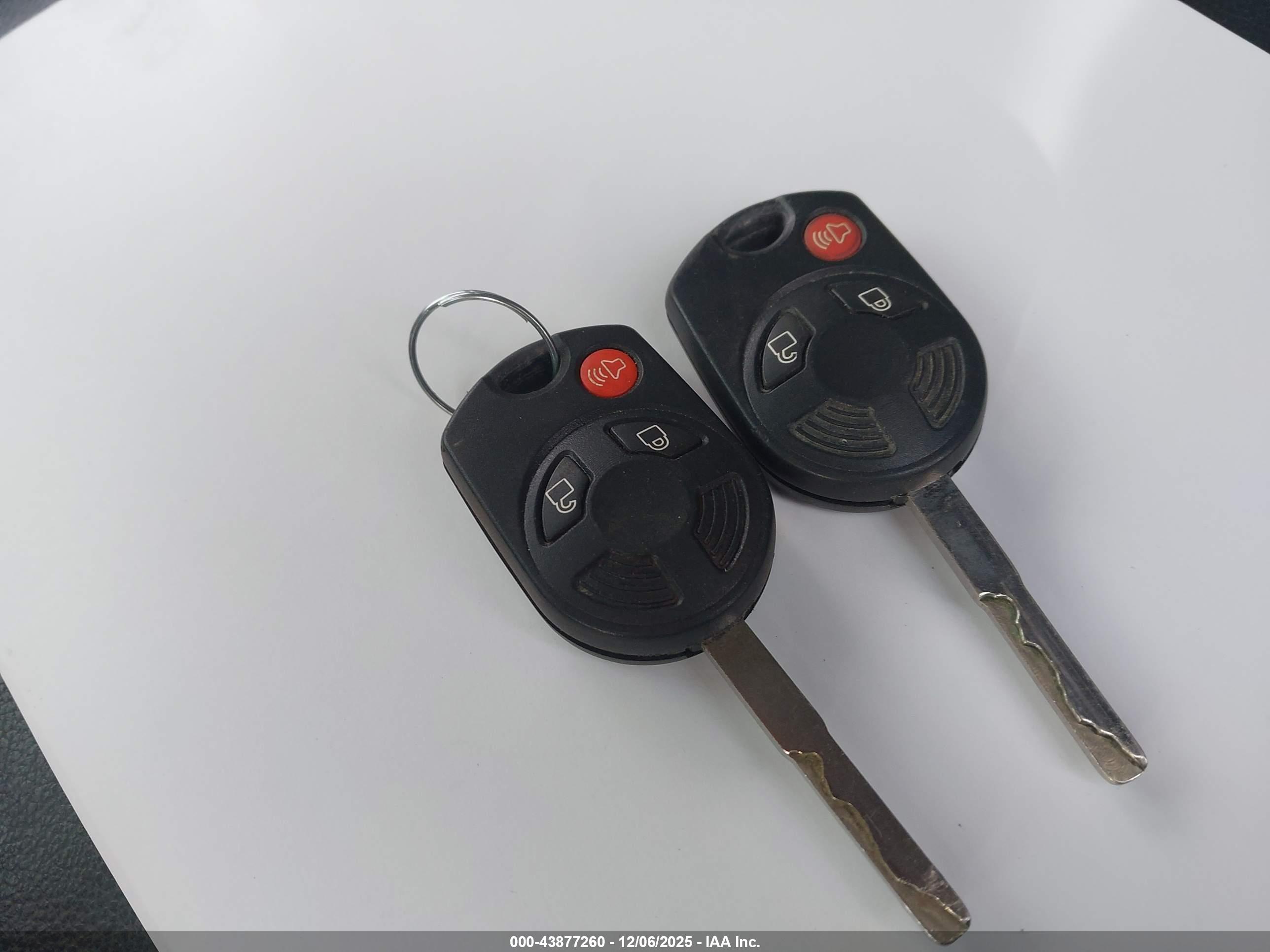 FORD ESCAPE image 11