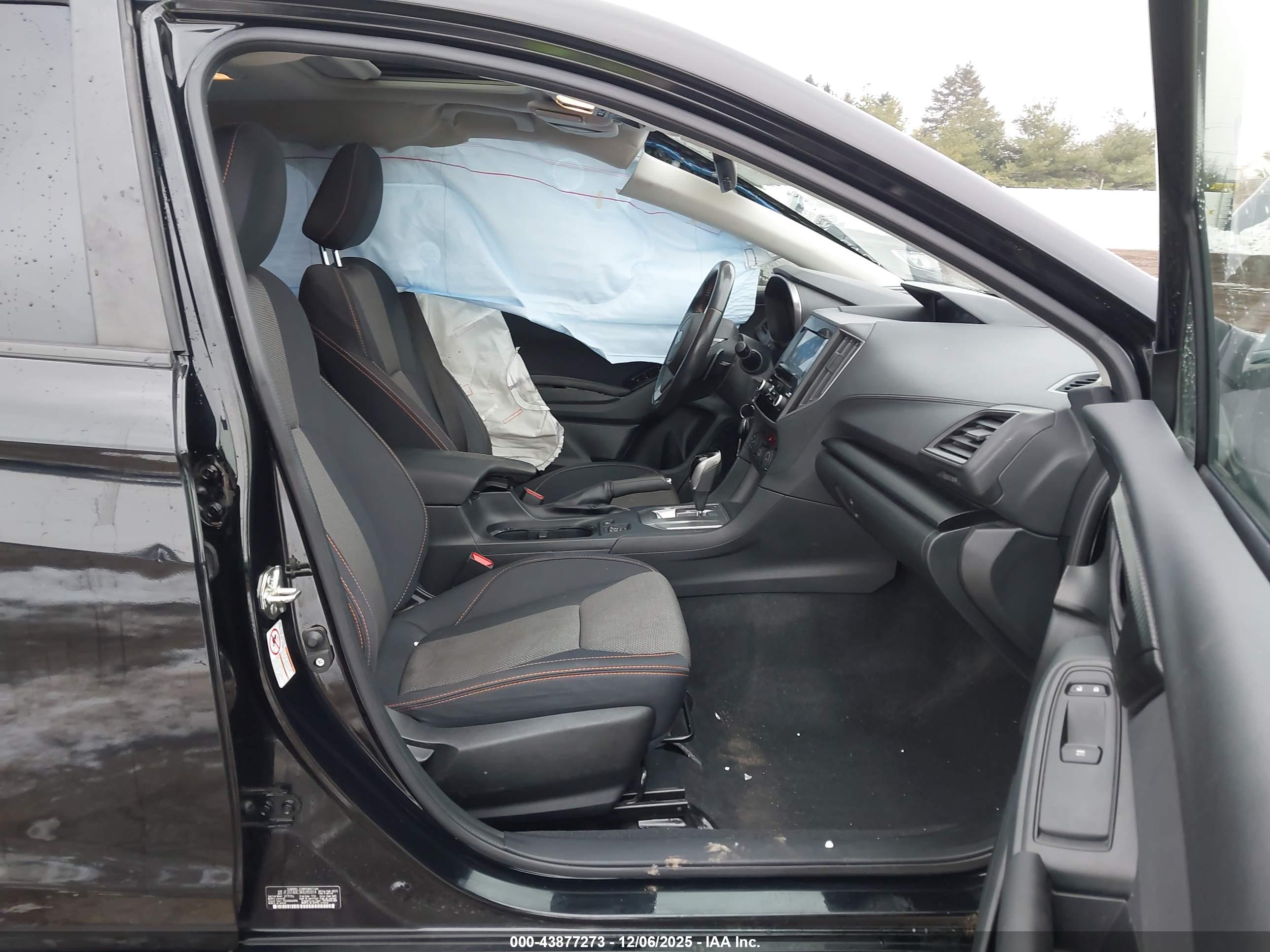 SUBARU CROSSTREK image 5