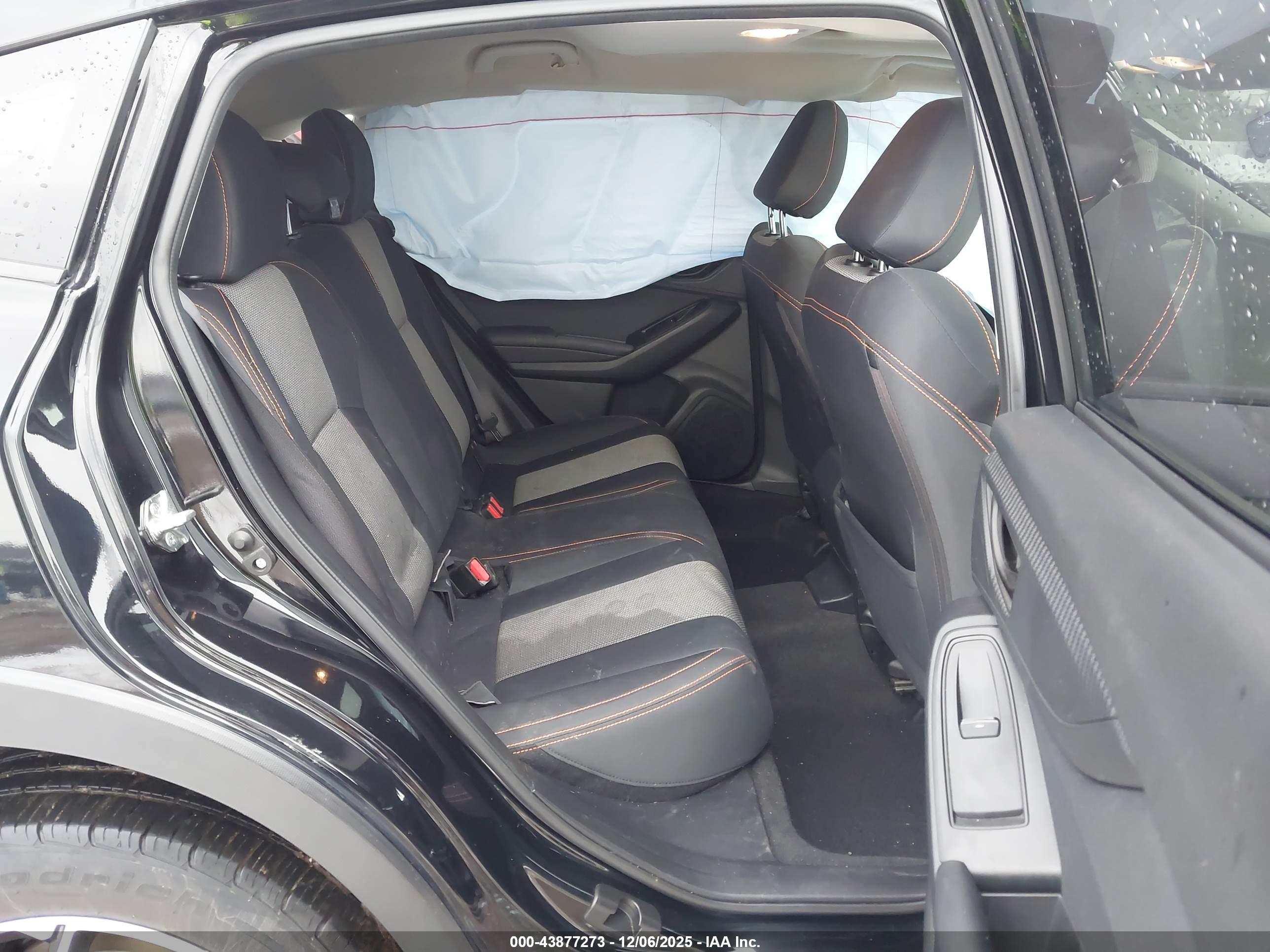 SUBARU CROSSTREK image 8