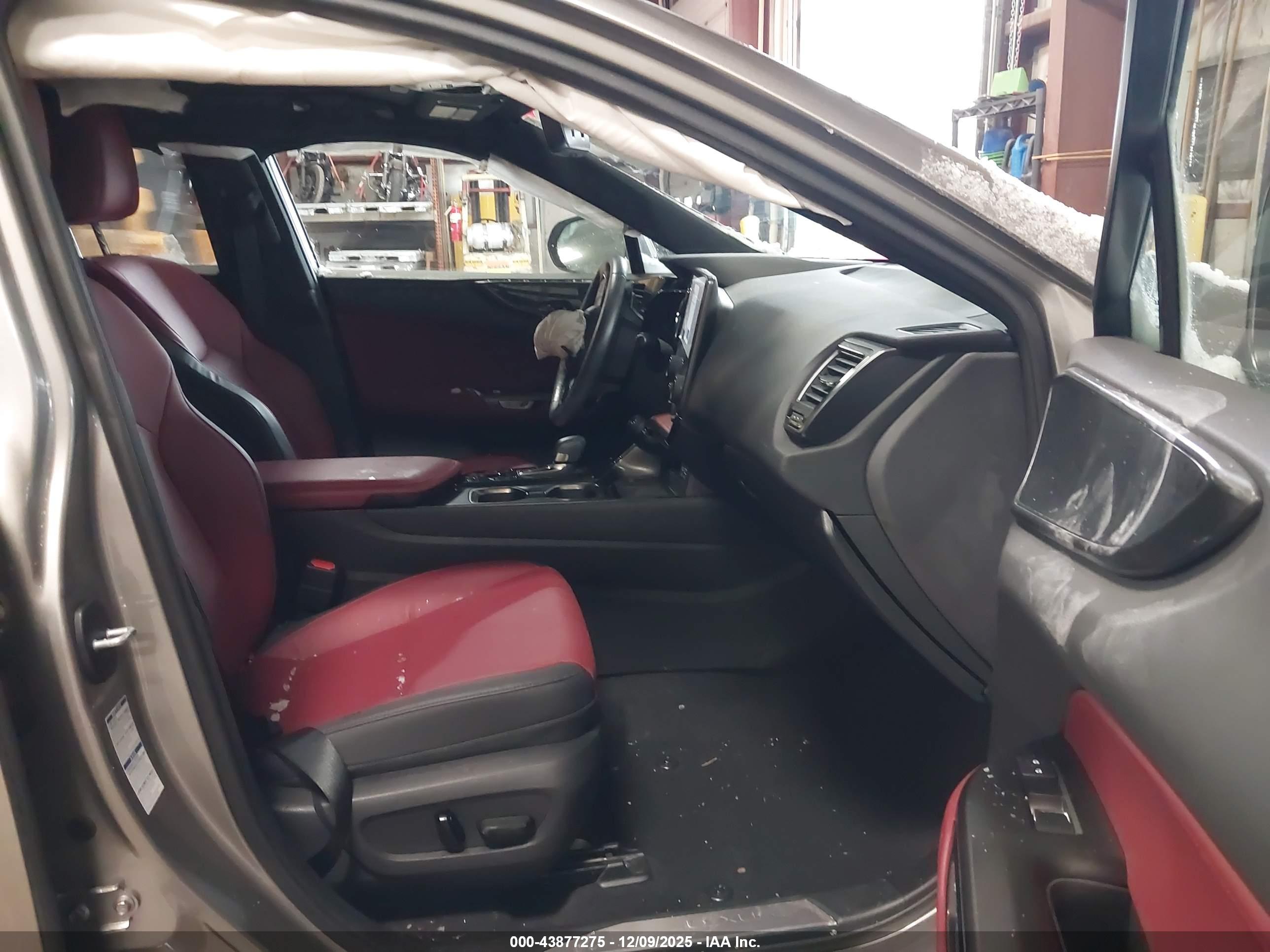 LEXUS NX image 5