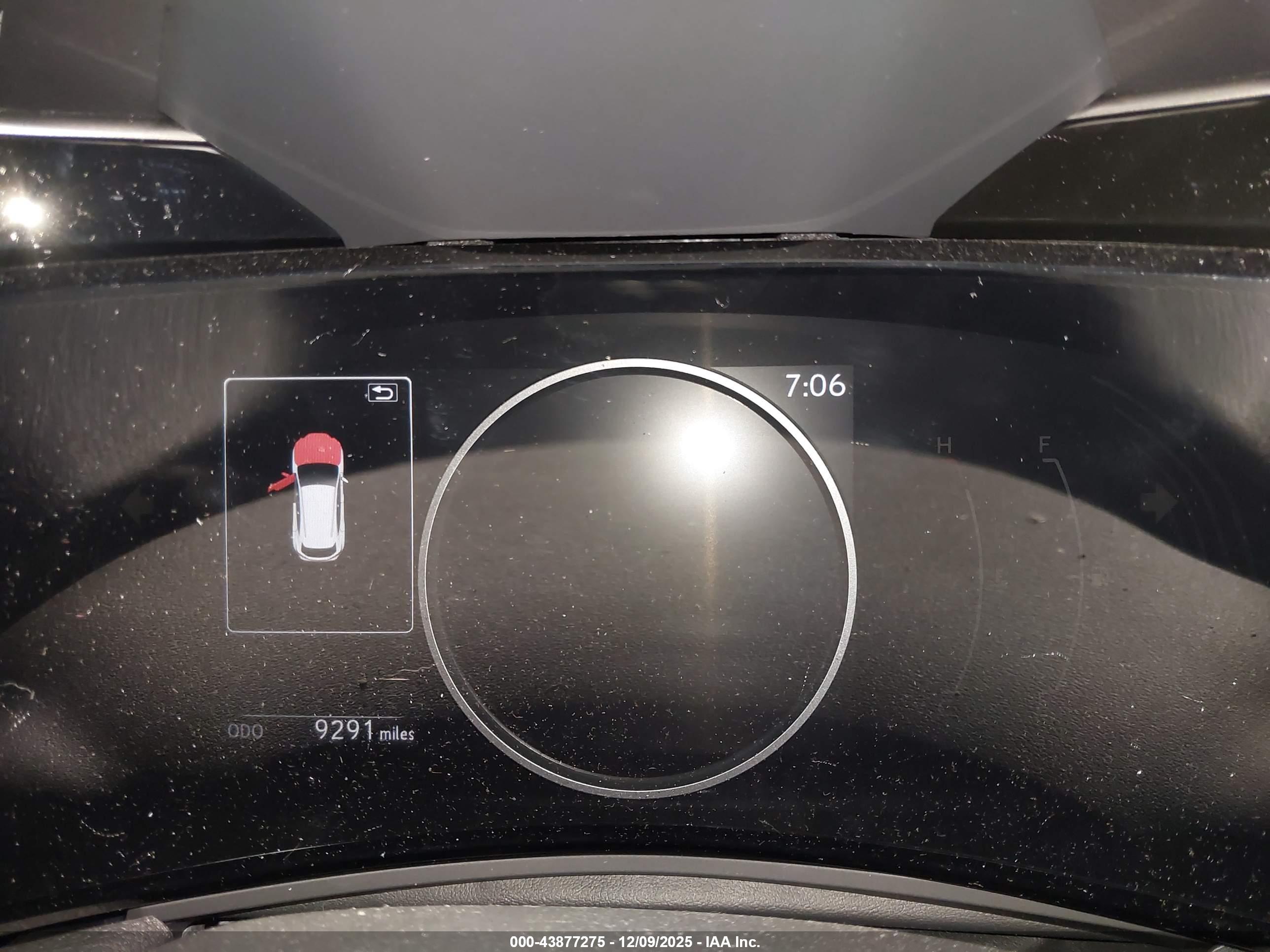 LEXUS NX image 7
