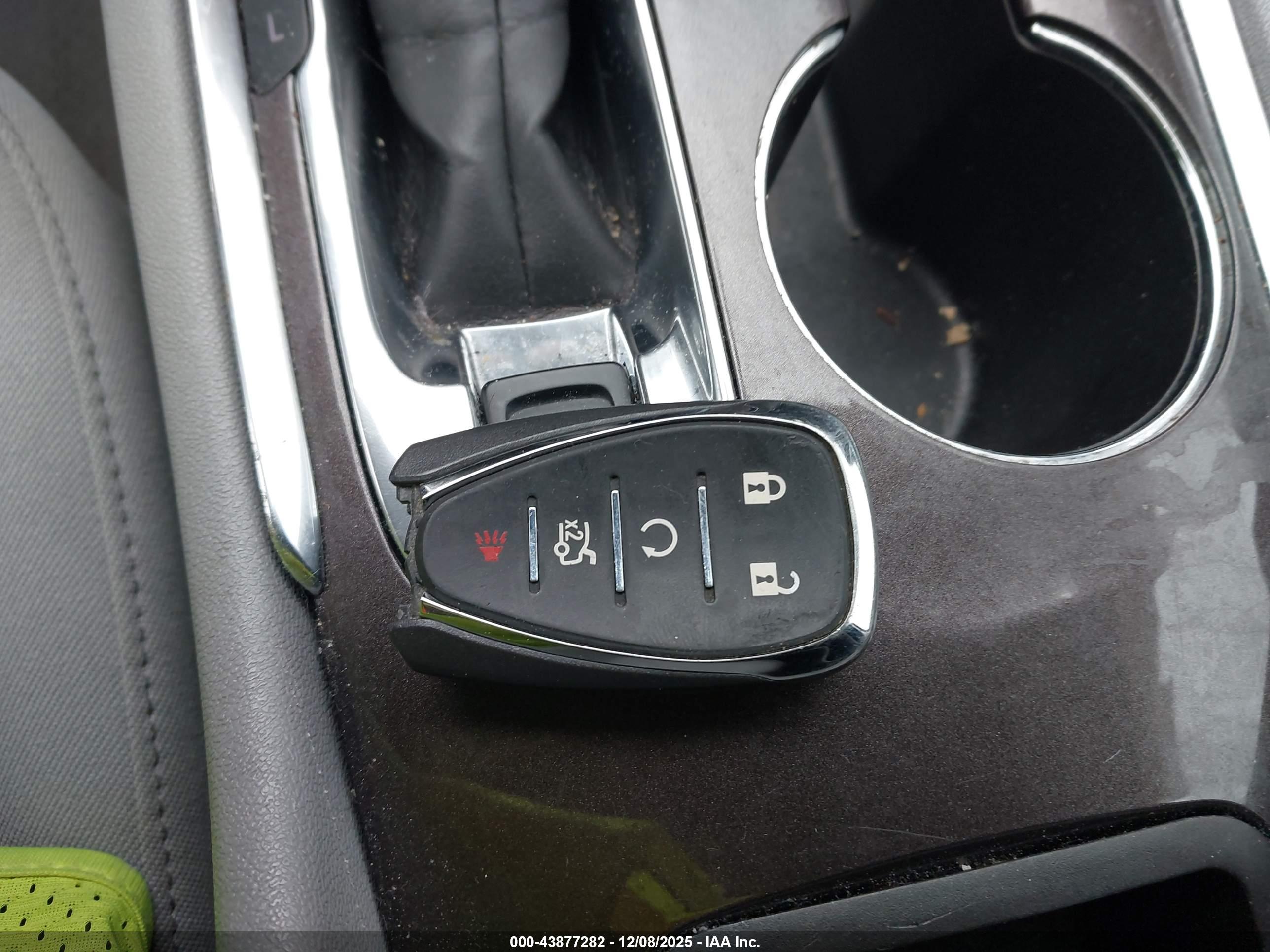 CHEVROLET MALIBU image 11