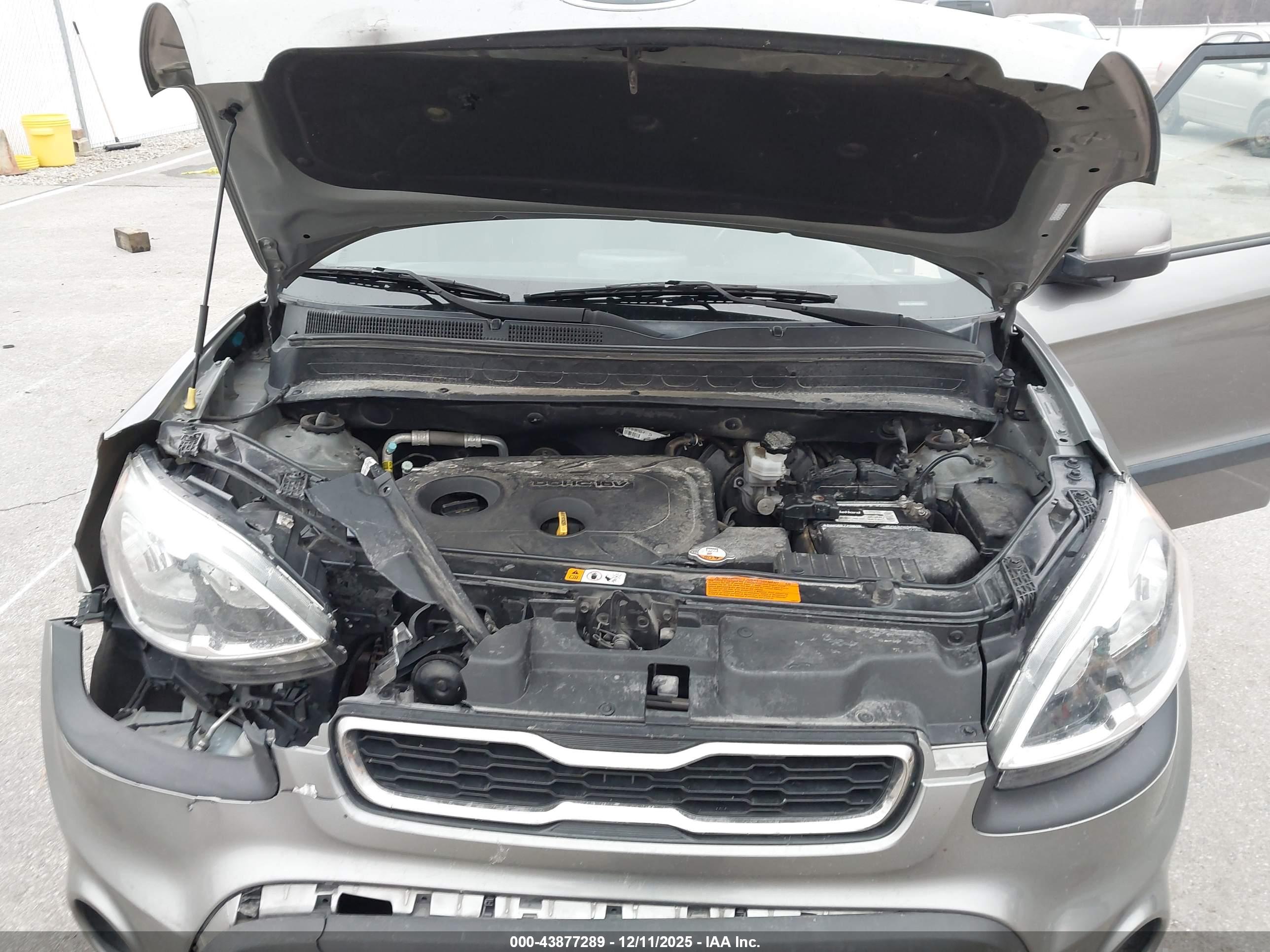 KIA SOUL image 10