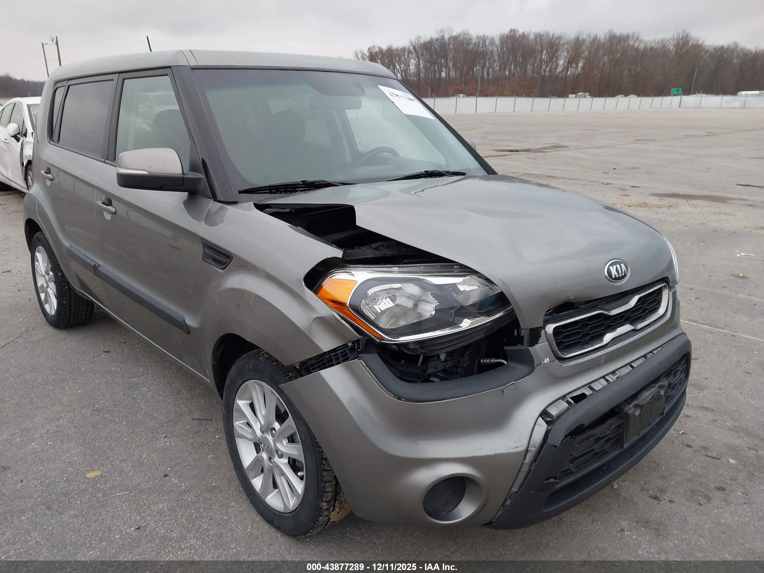 KIA SOUL image 6