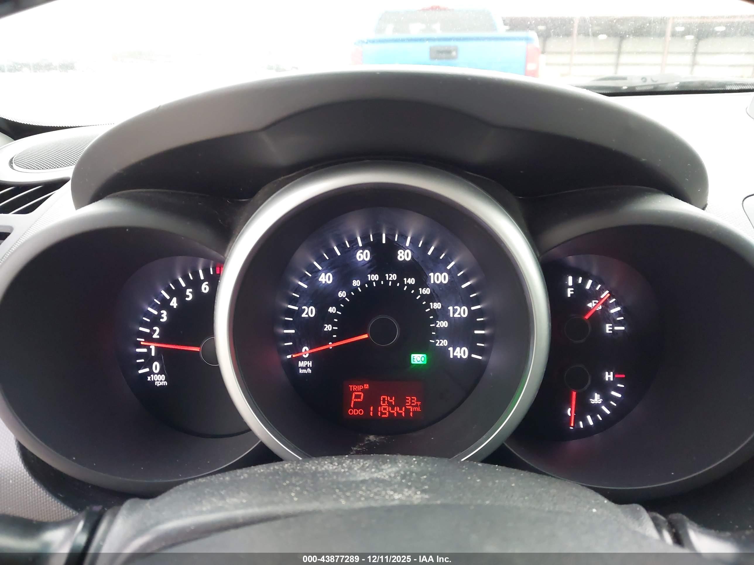 KIA SOUL image 7