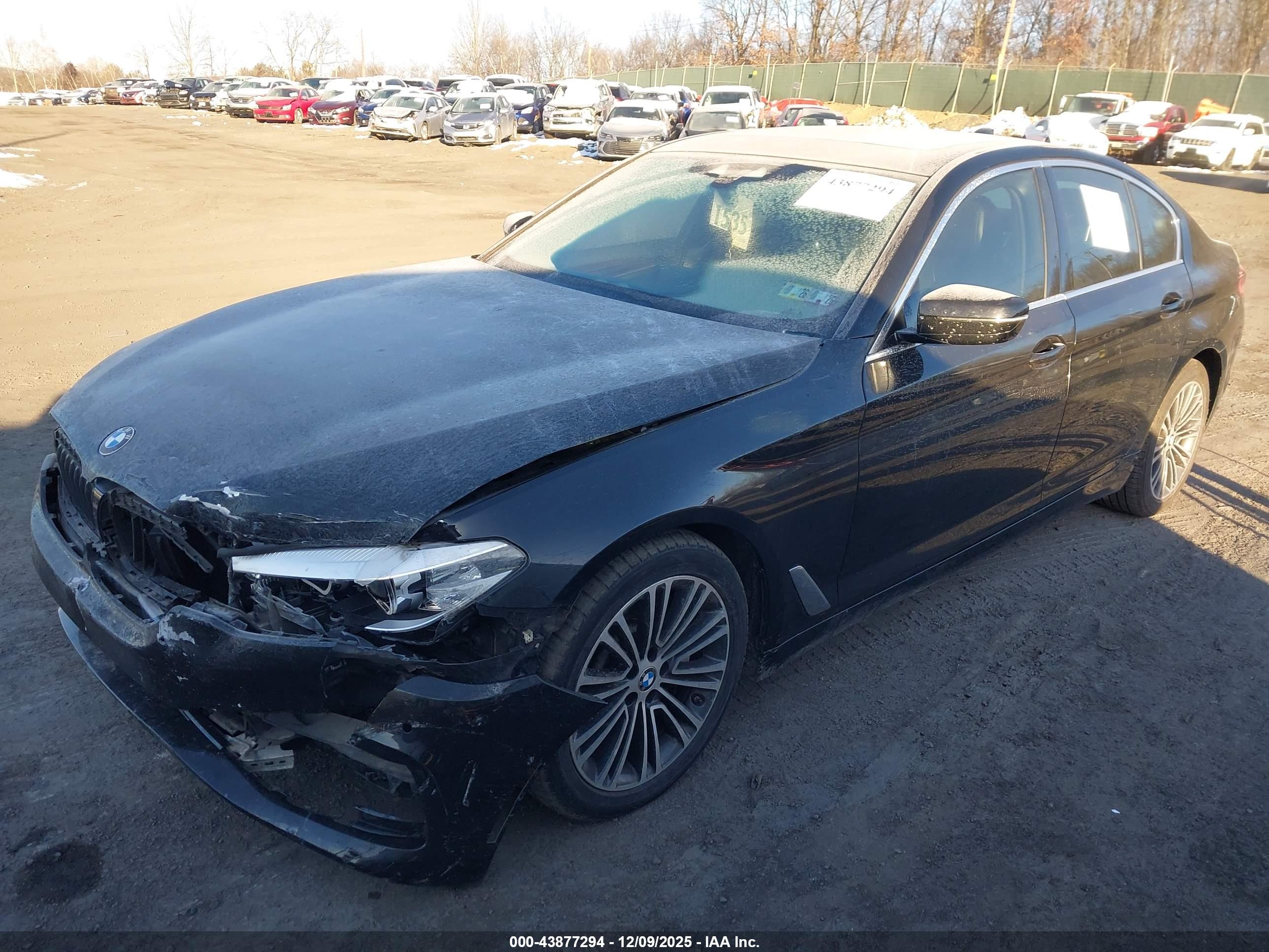 BMW 530I image 2