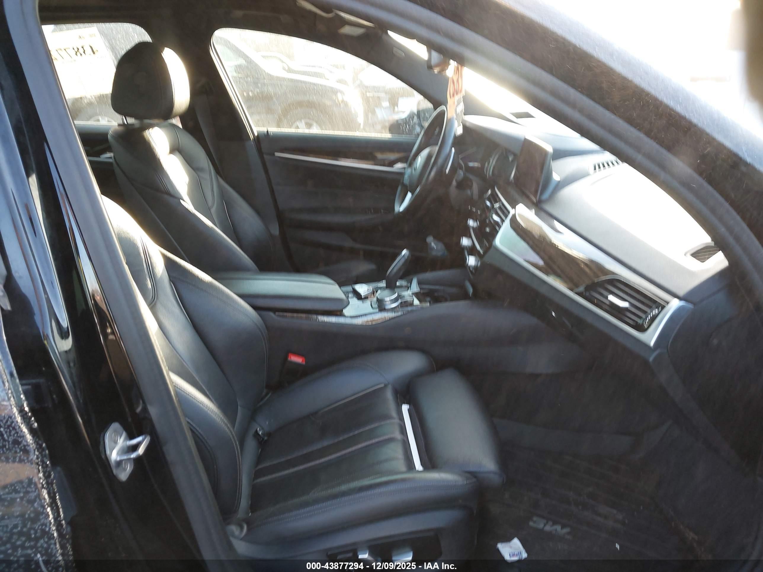 BMW 530I image 5
