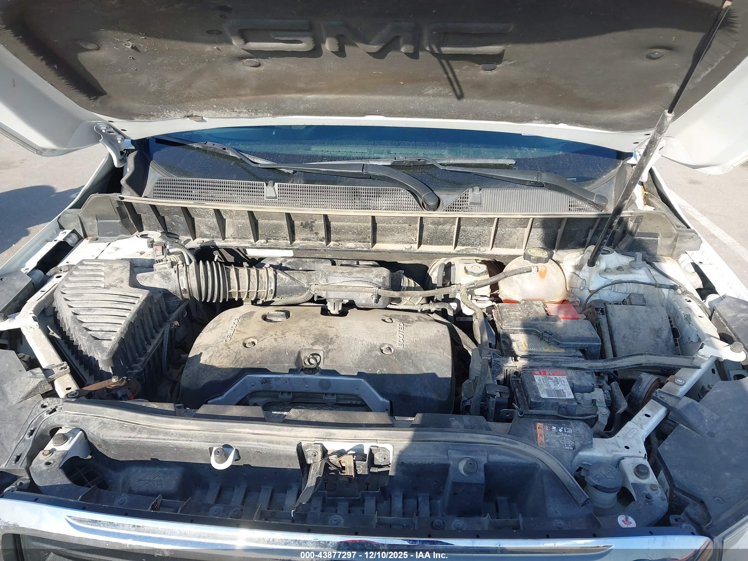 GMC ACADIA image 10