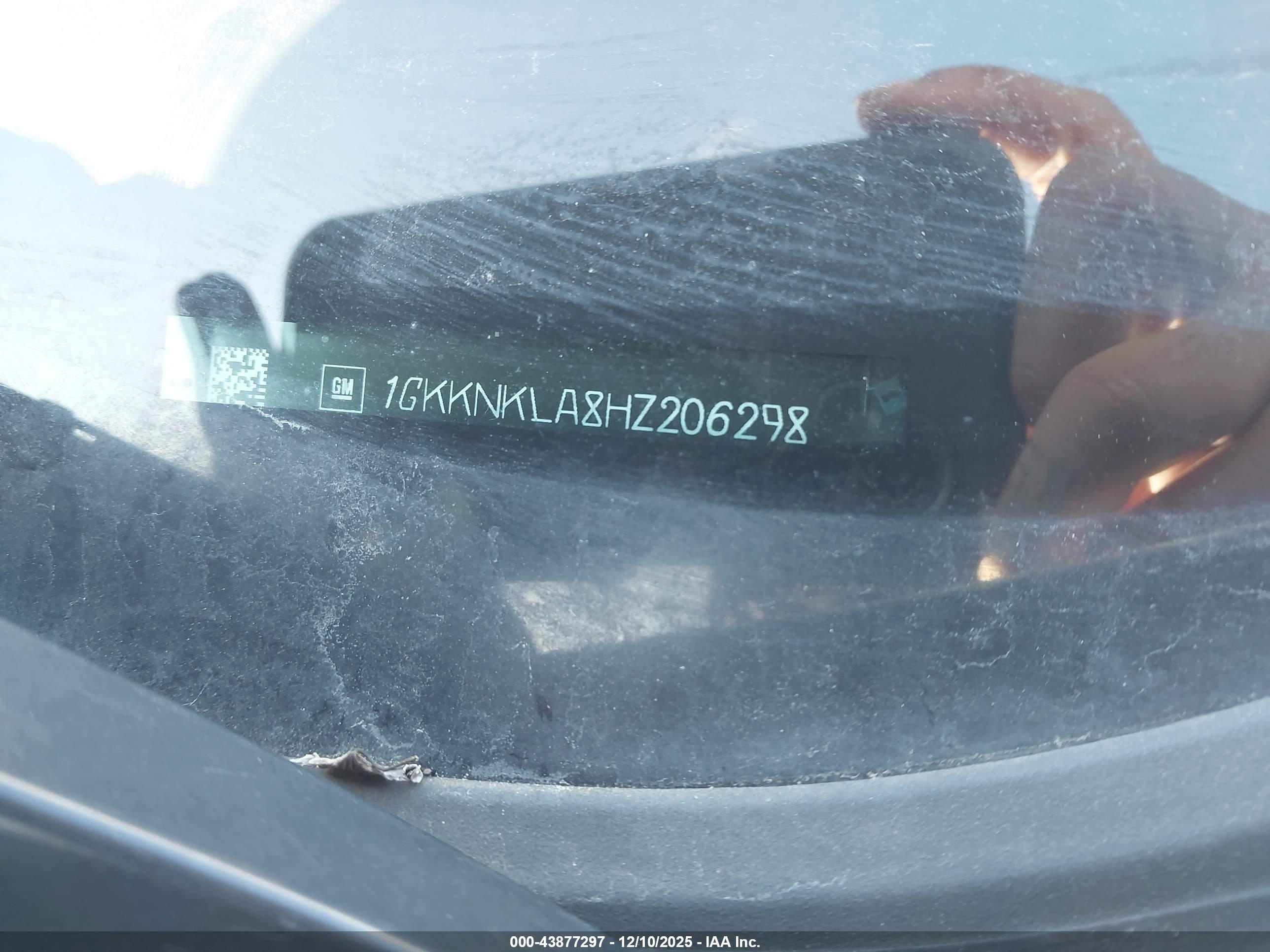 GMC ACADIA image 9