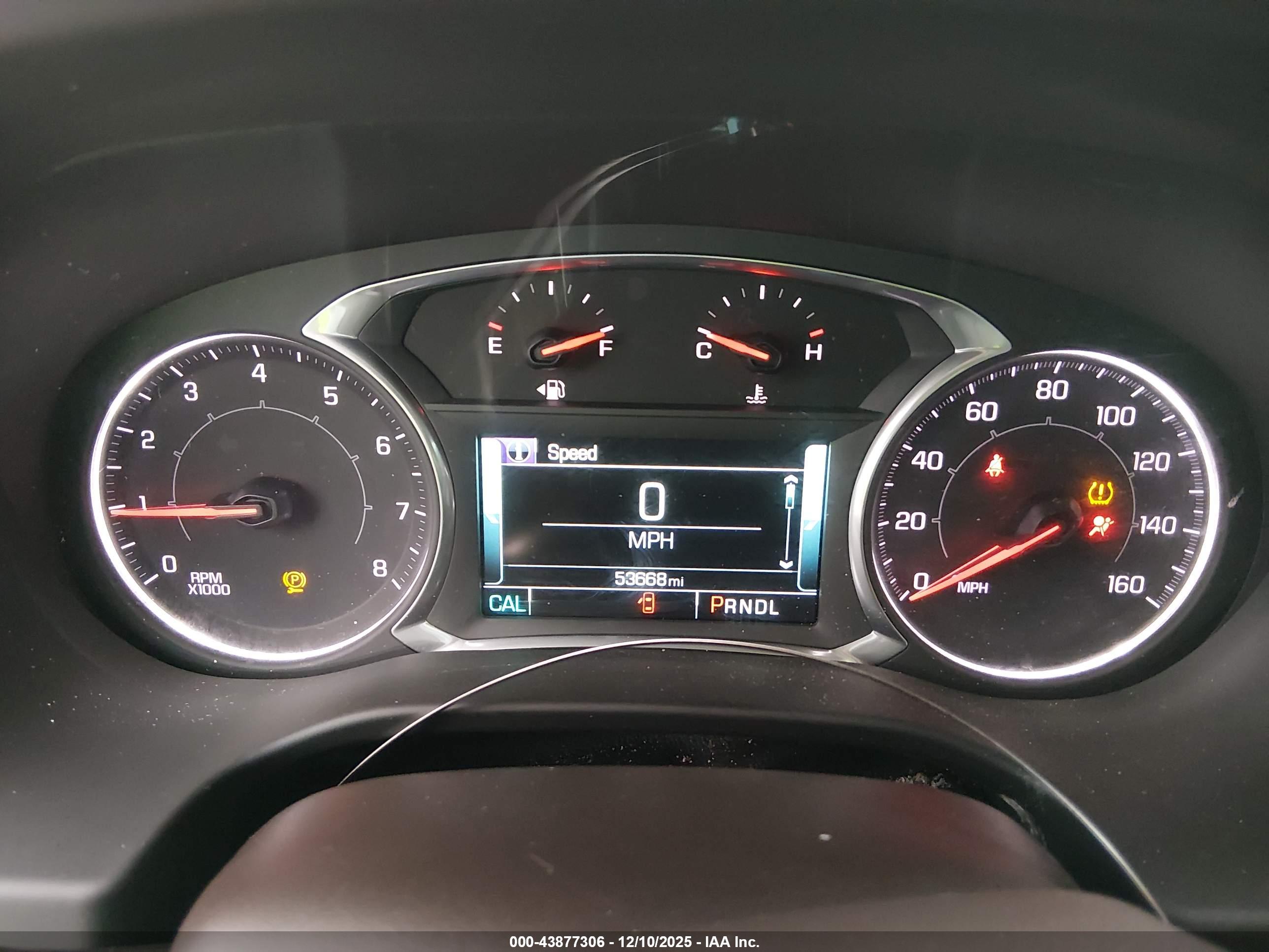 GMC ACADIA image 7
