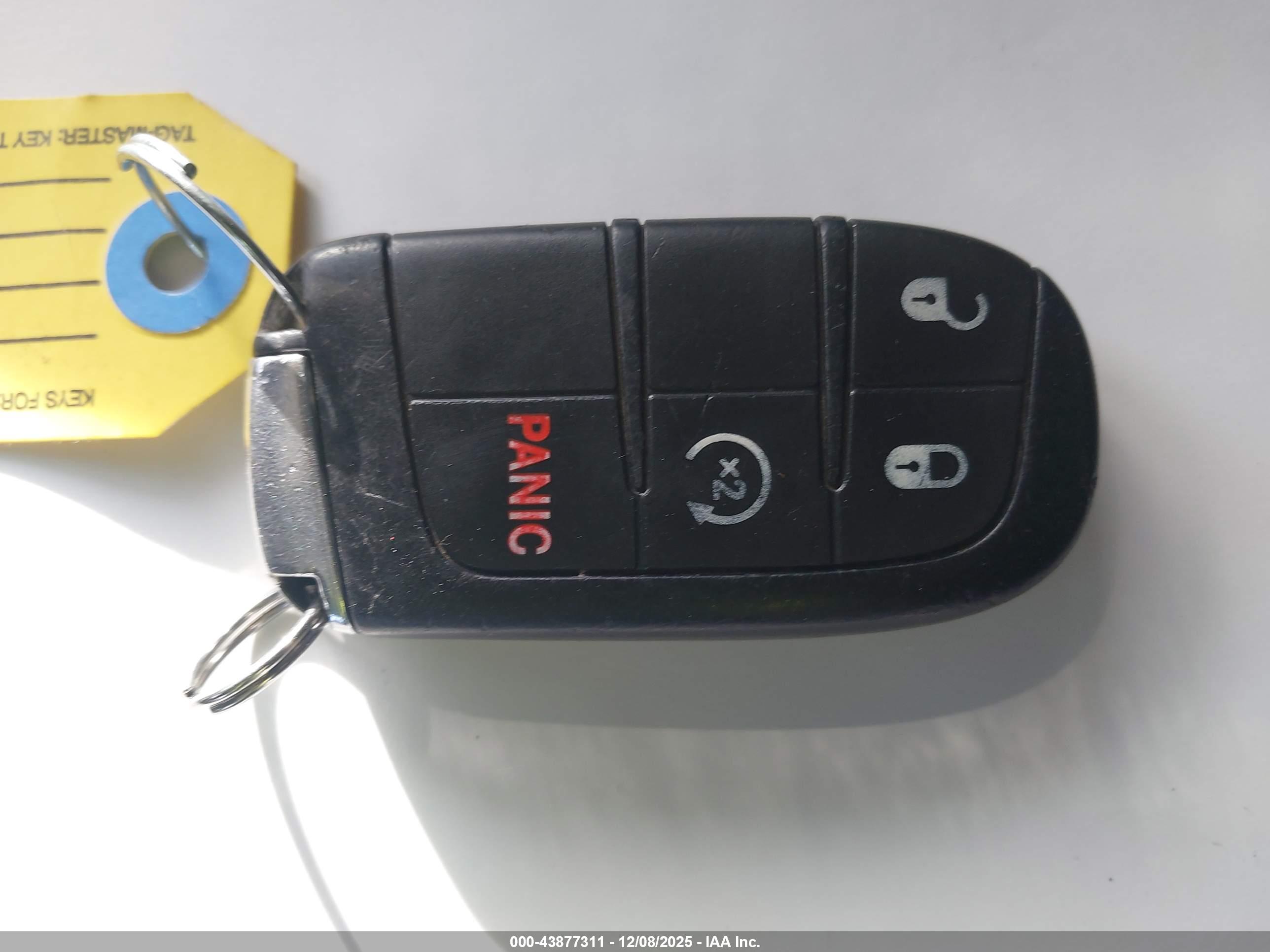 DODGE JOURNEY image 11