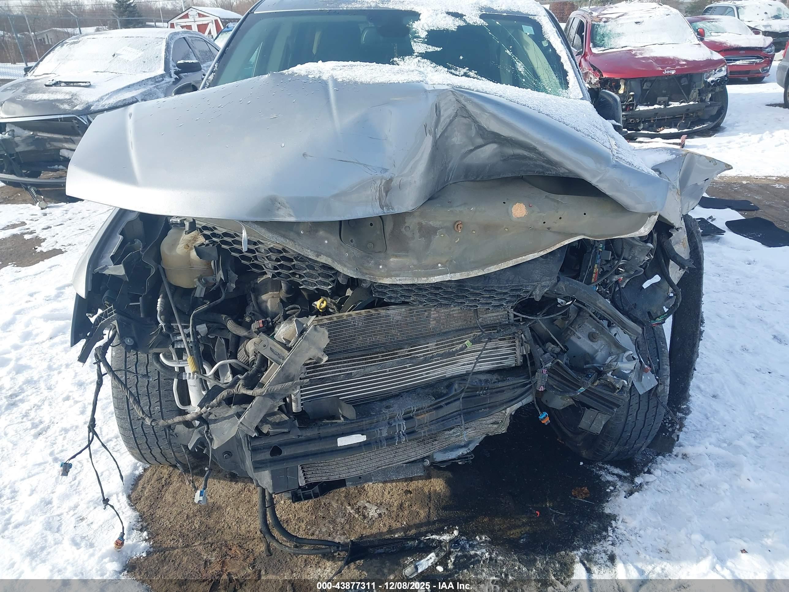 DODGE JOURNEY image 6