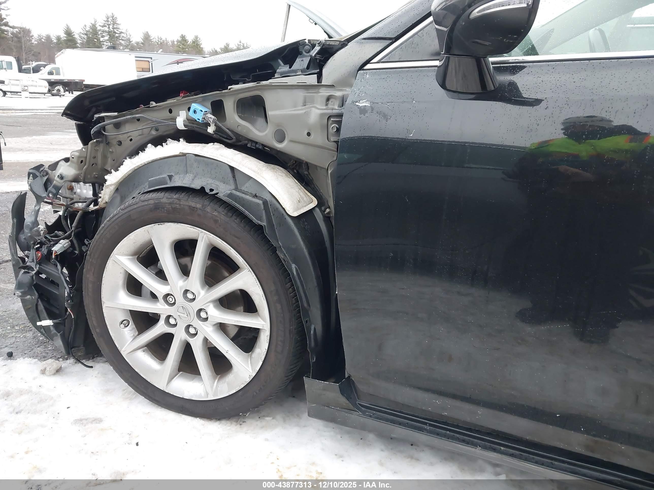 LEXUS CT image 6