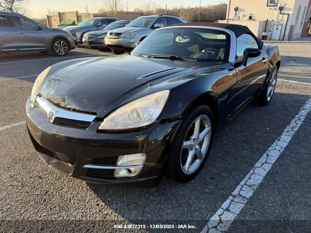 SATURN SKY image 2