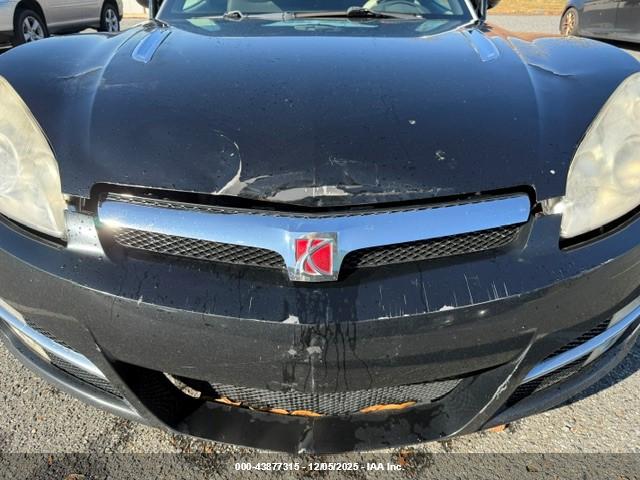 SATURN SKY image 6