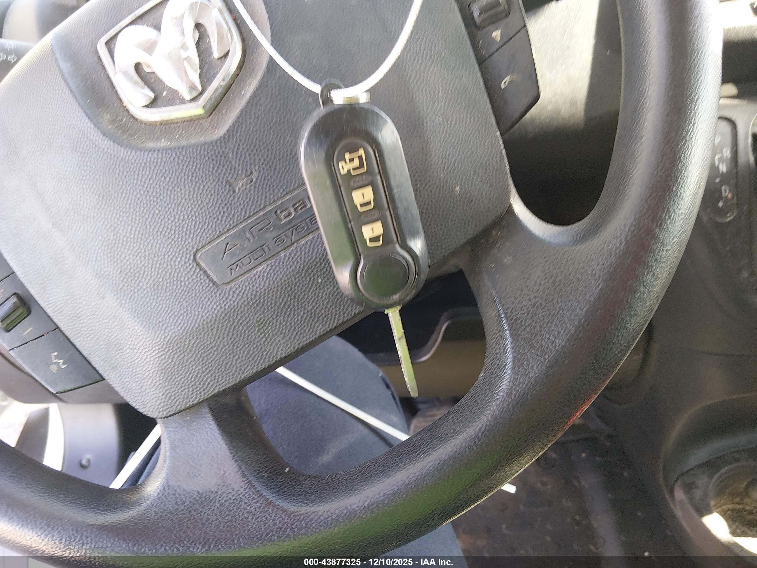 RAM PROMASTER image 11