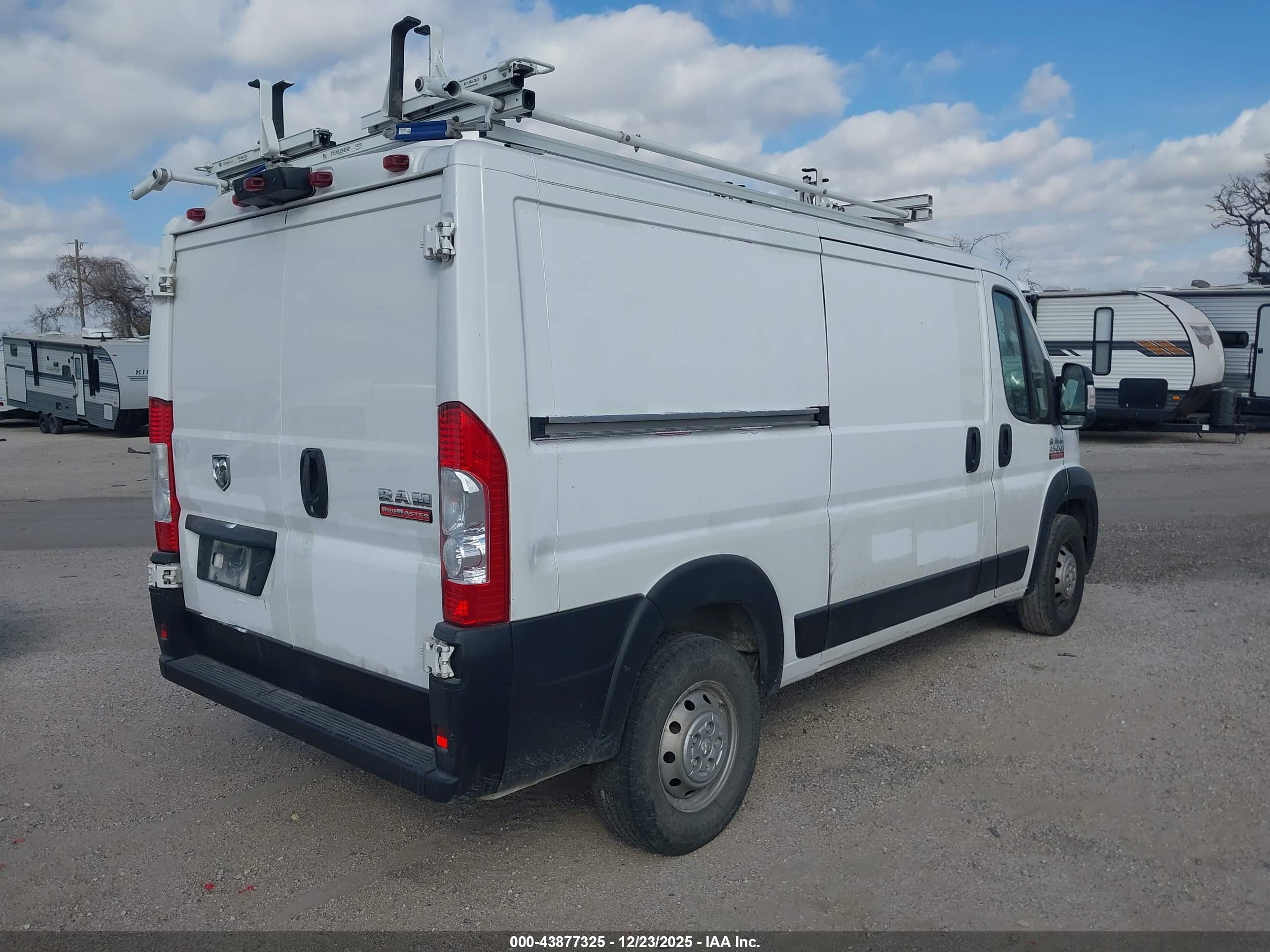 RAM PROMASTER image 4