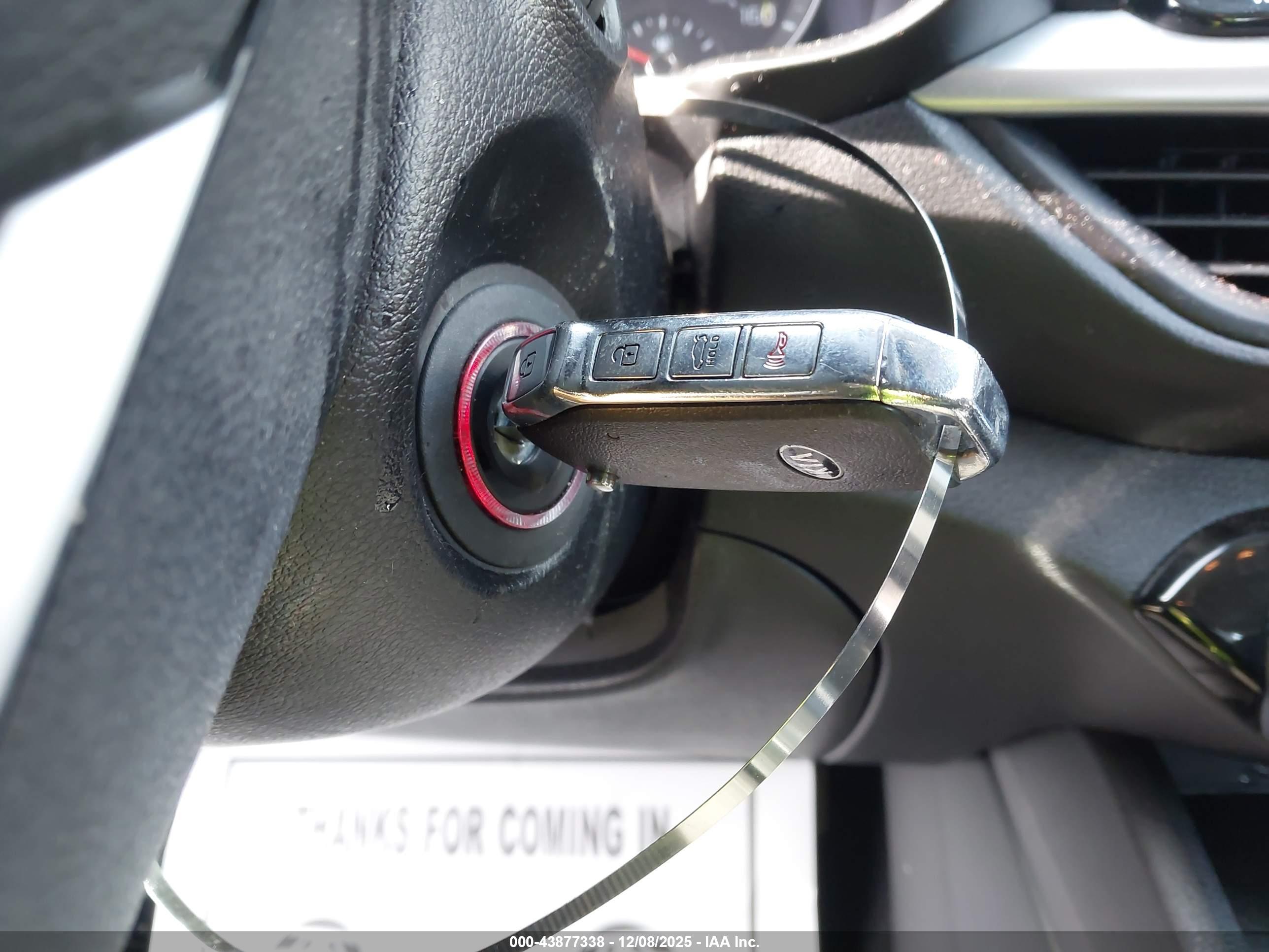 KIA FORTE image 11
