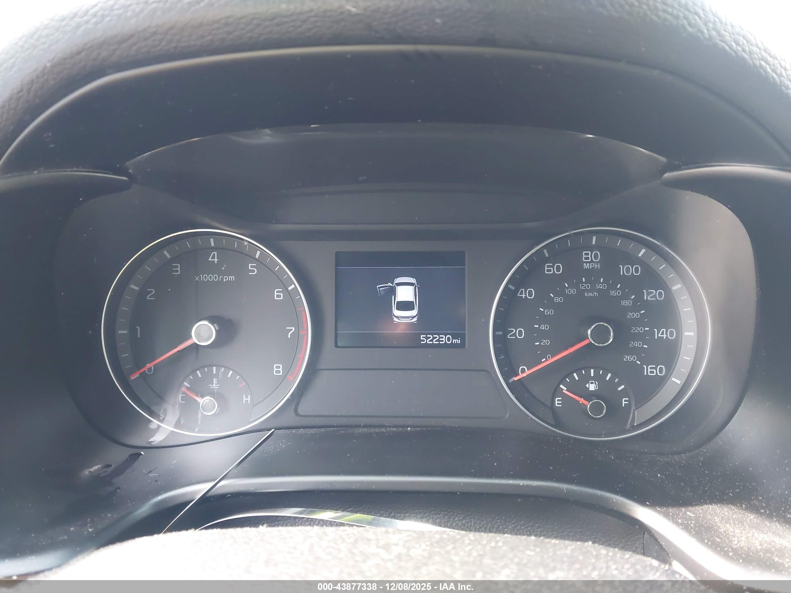 KIA FORTE image 7