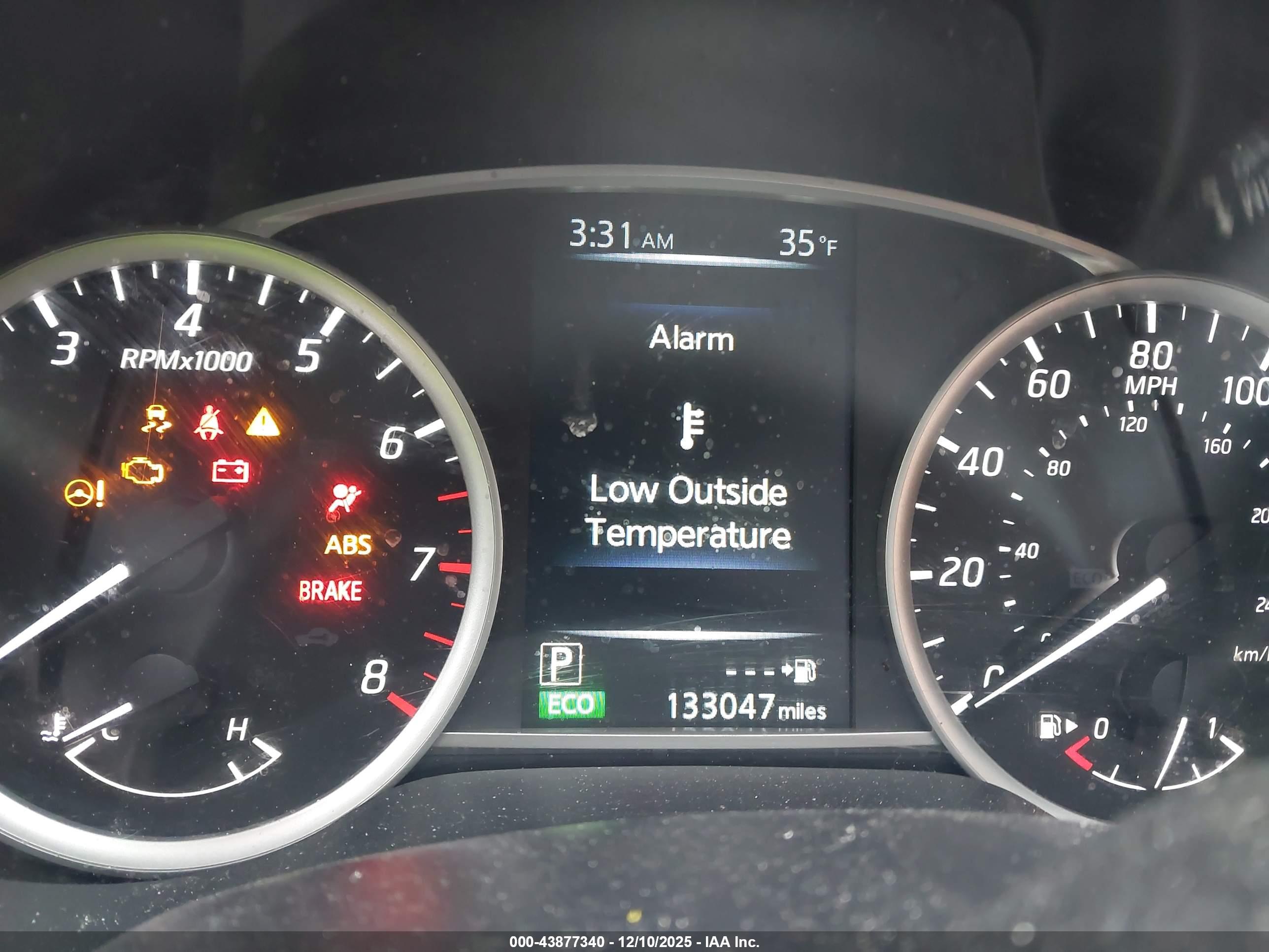 NISSAN SENTRA image 7