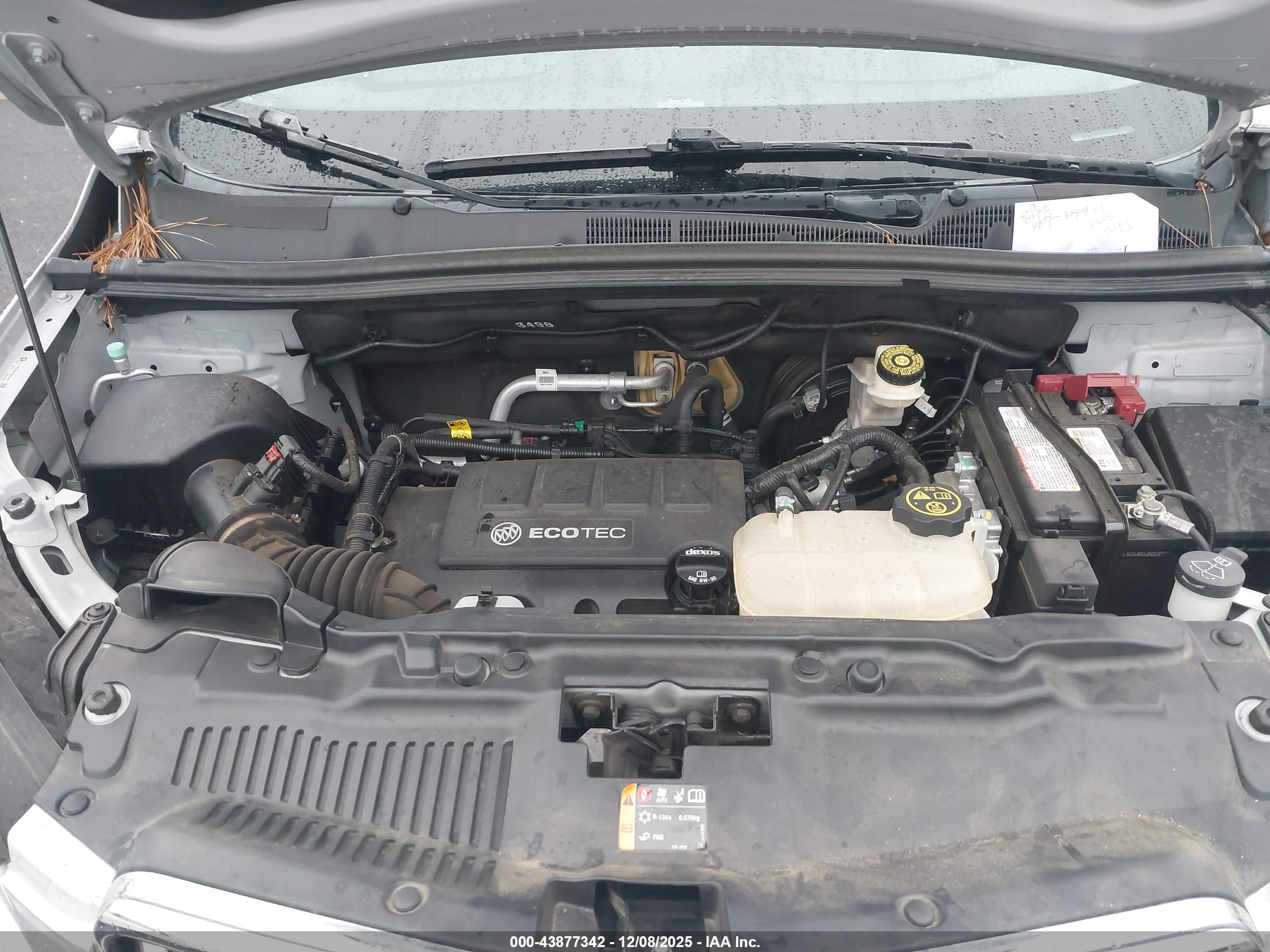 BUICK ENCORE image 10
