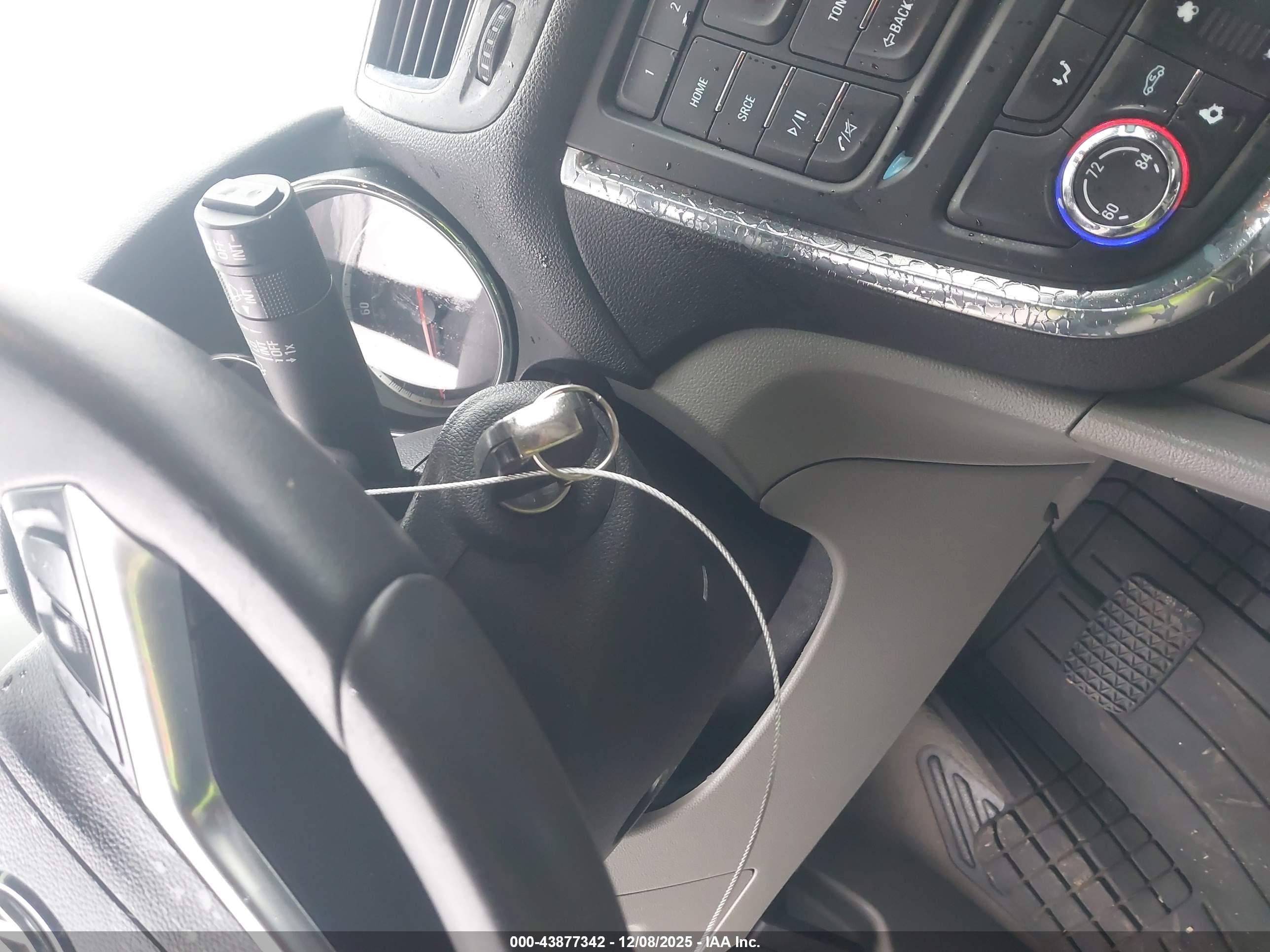 BUICK ENCORE image 11