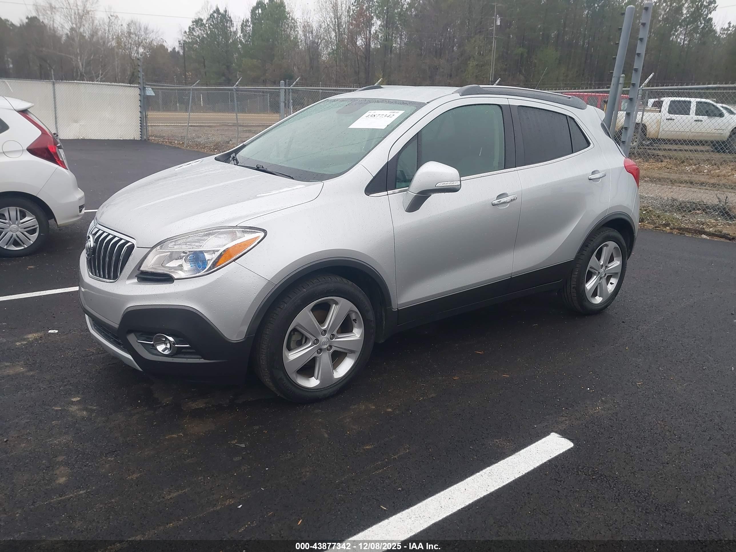 BUICK ENCORE image 2