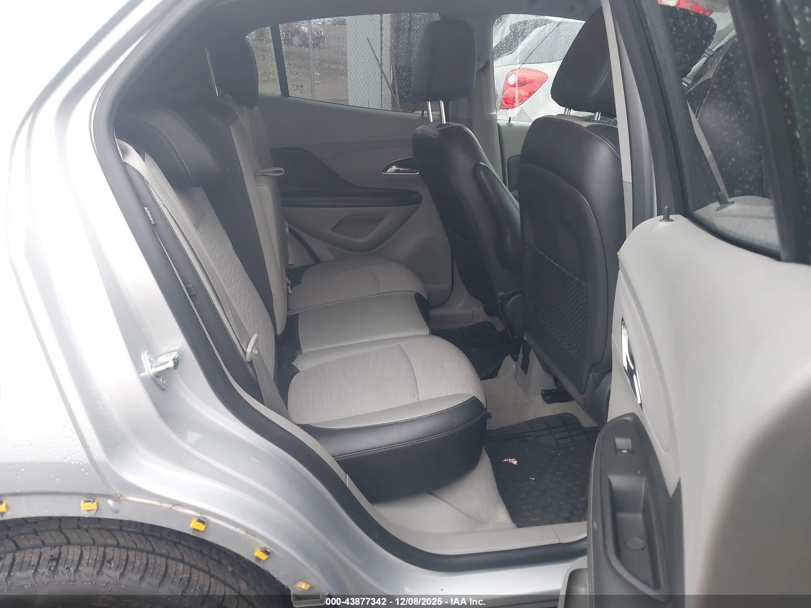 BUICK ENCORE image 8