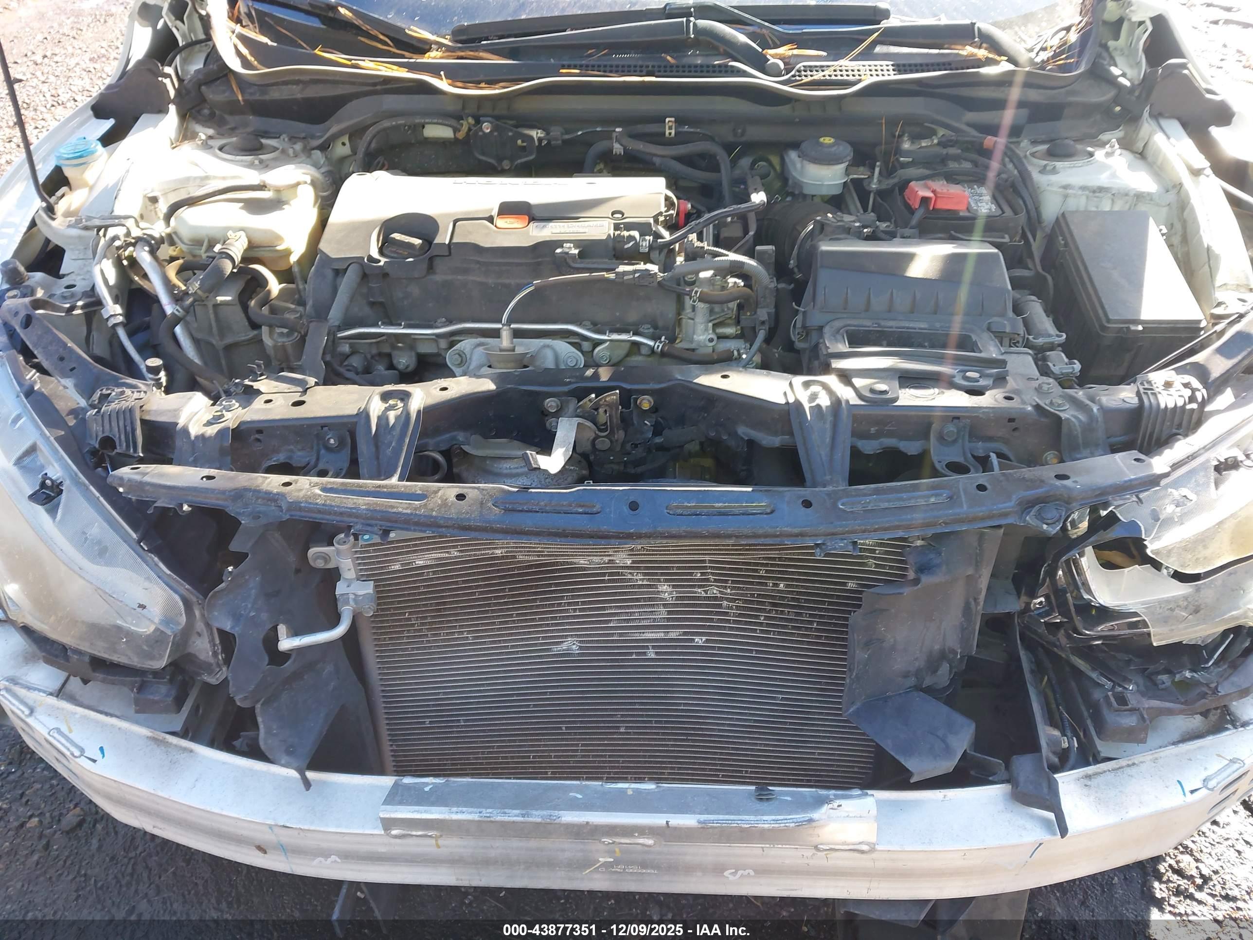 HONDA CIVIC image 10