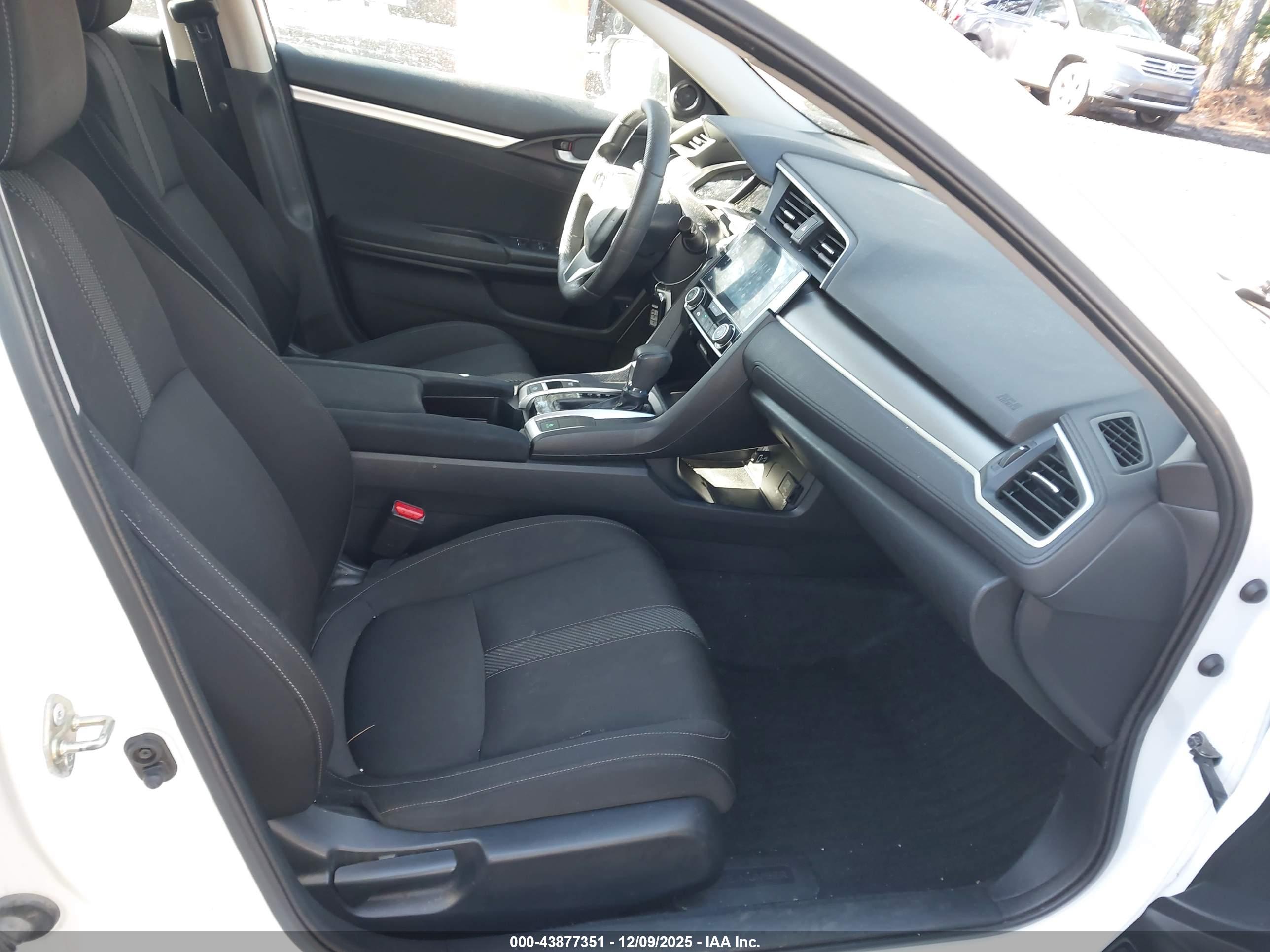 HONDA CIVIC image 5