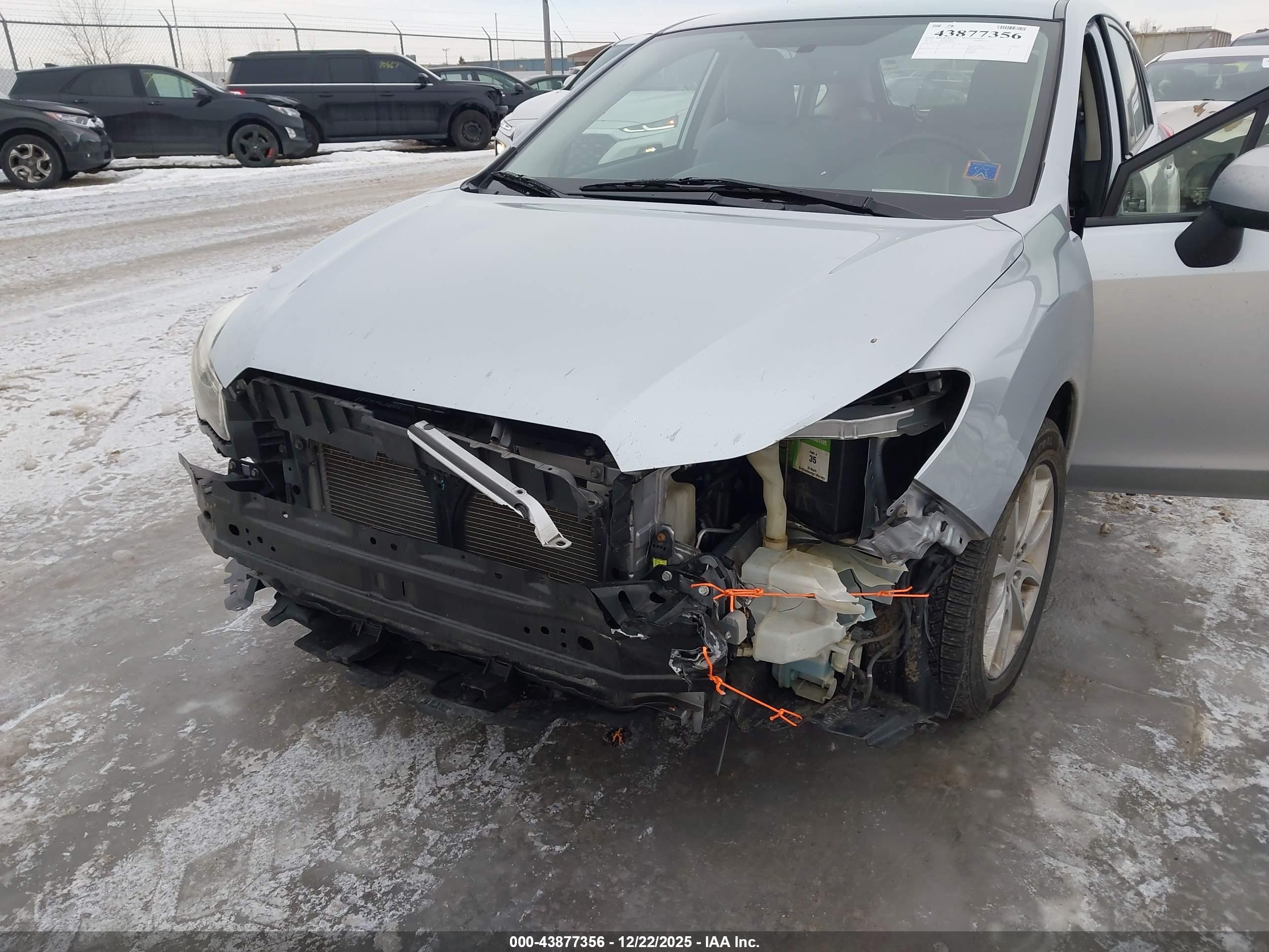 SUBARU IMPREZA image 6