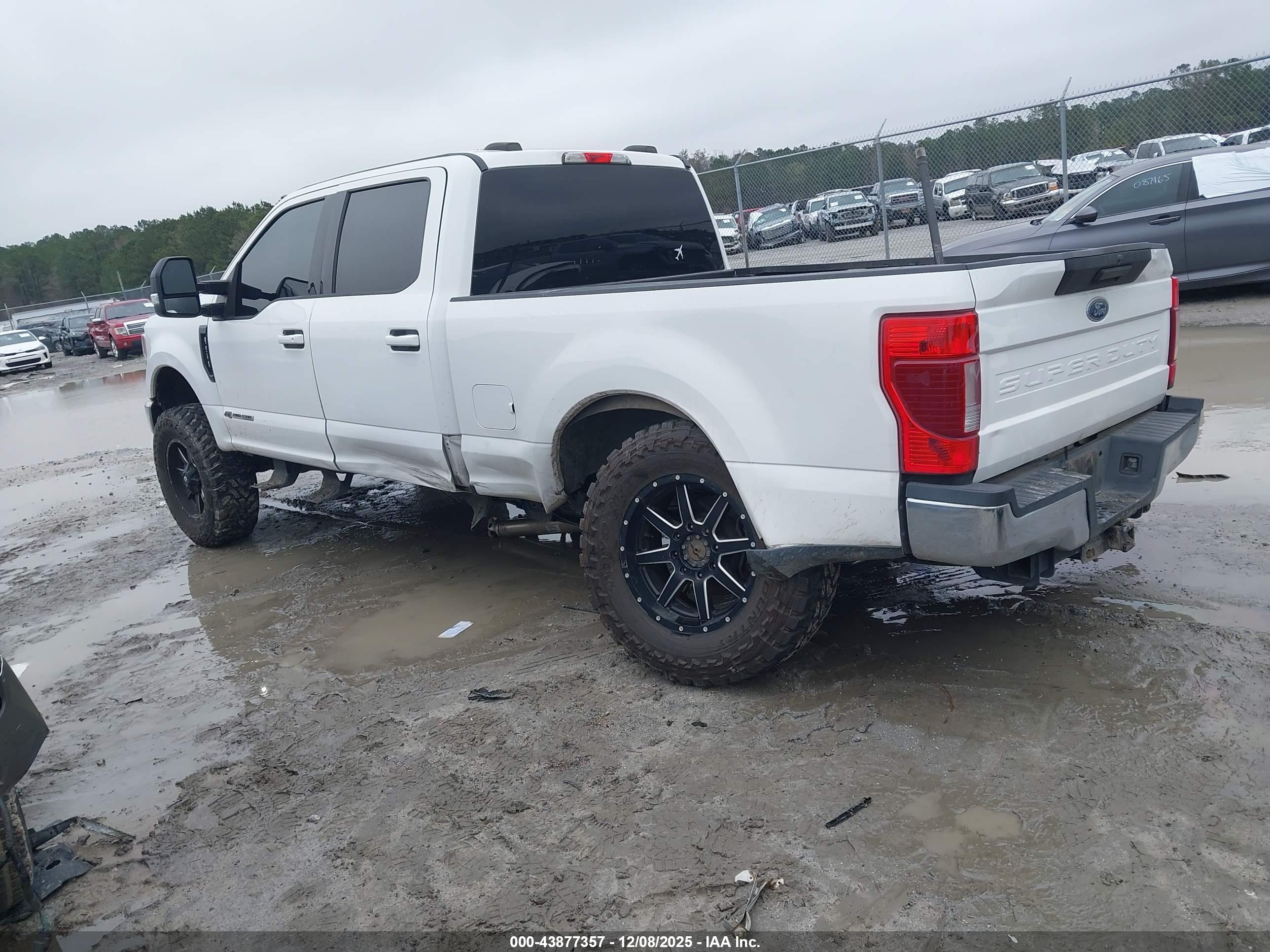 FORD F-250 image 3