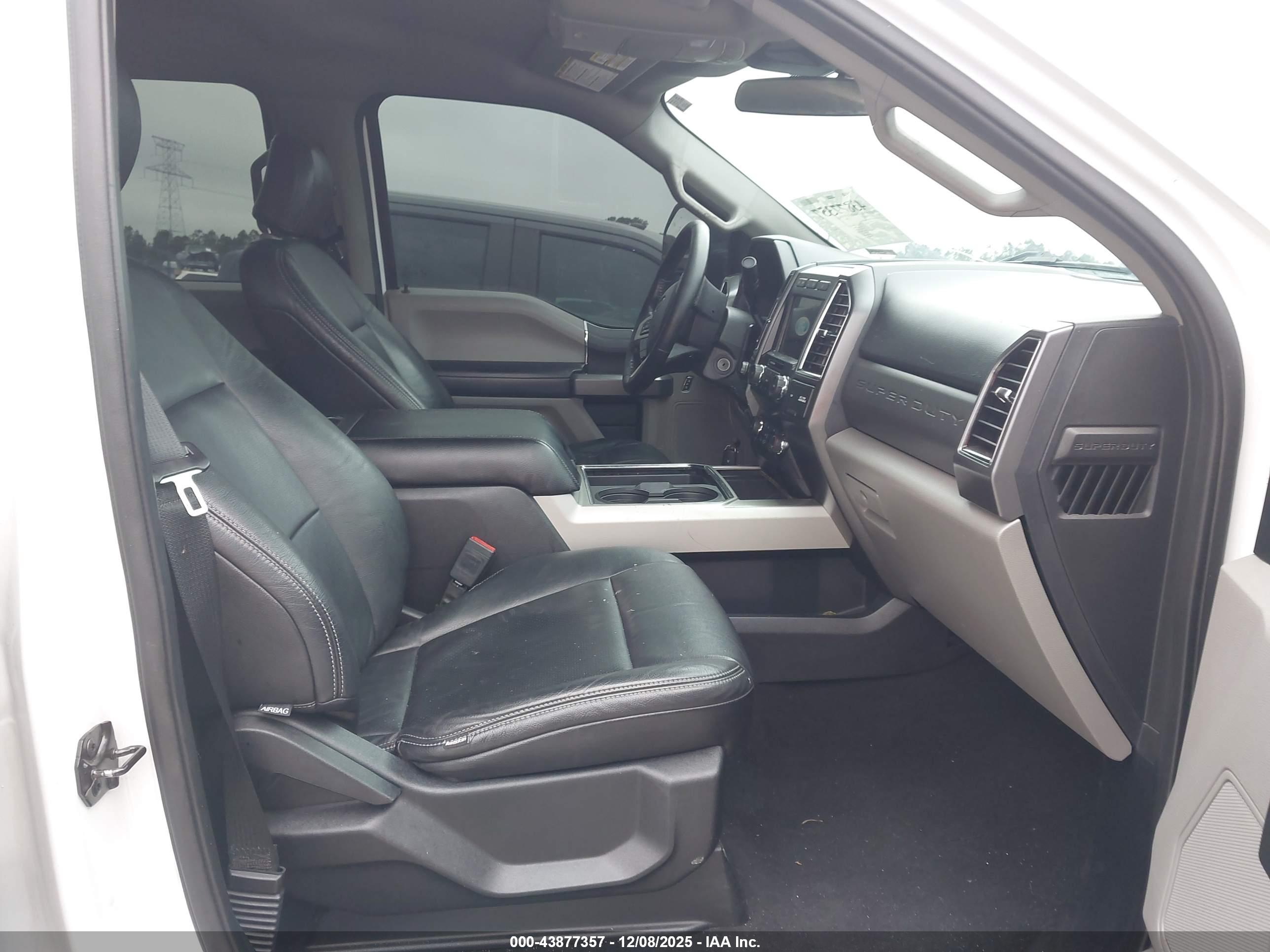 FORD F-250 image 5