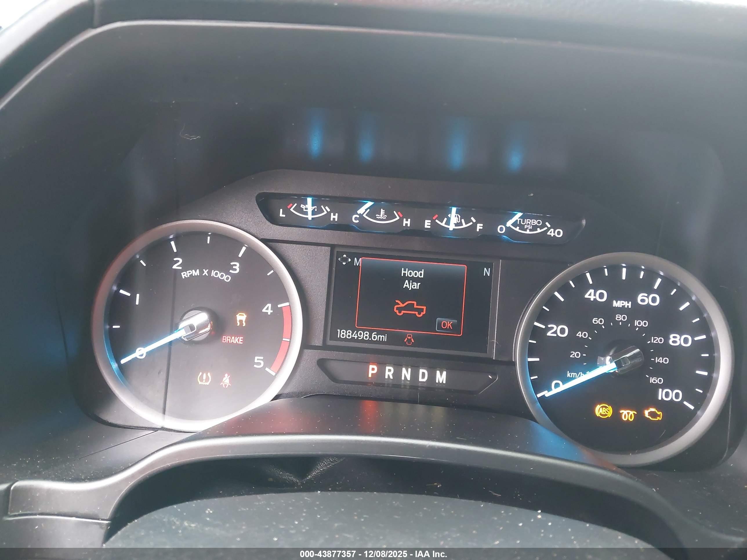 FORD F-250 image 7