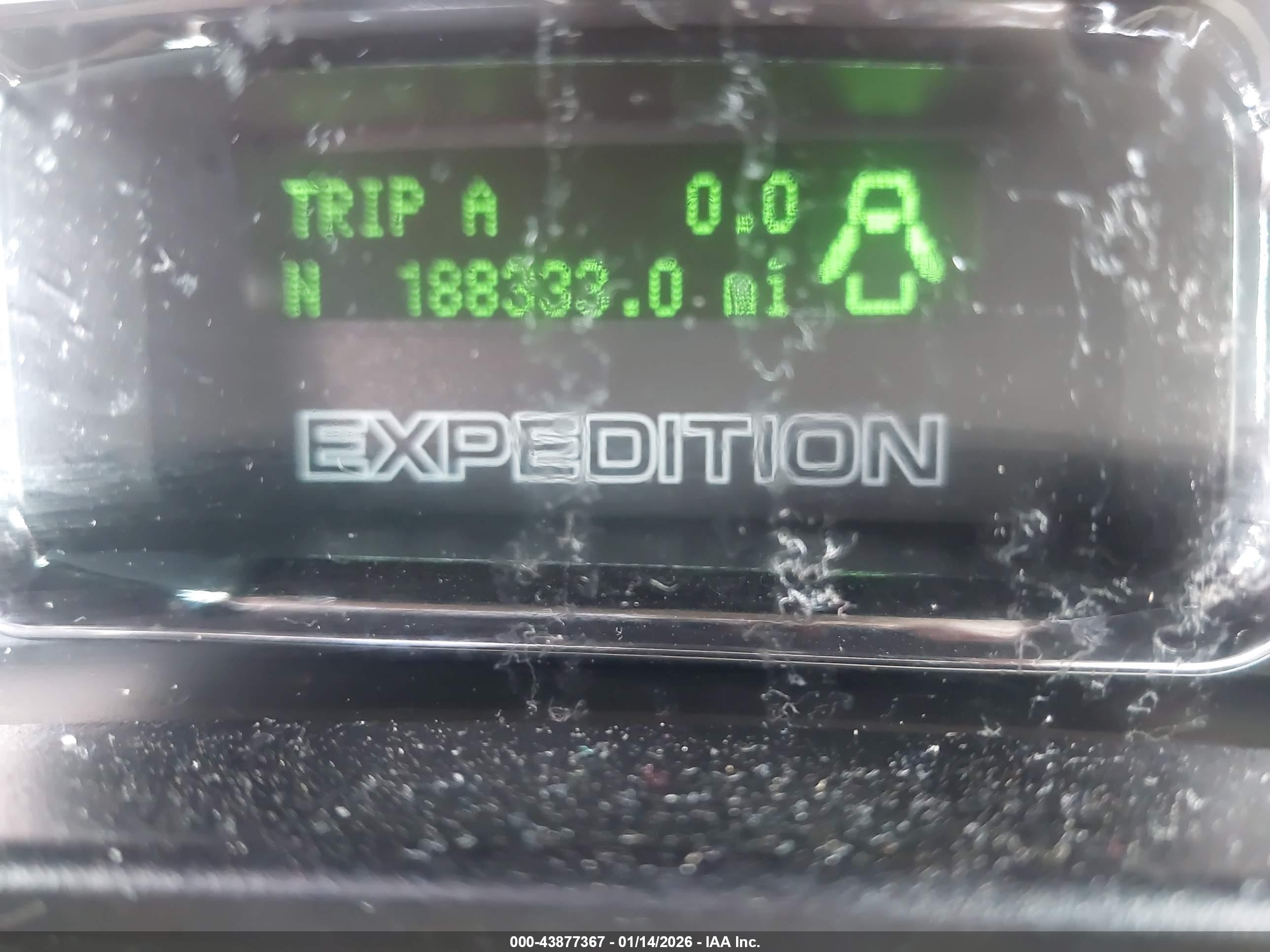 FORD EXPEDITION image 7