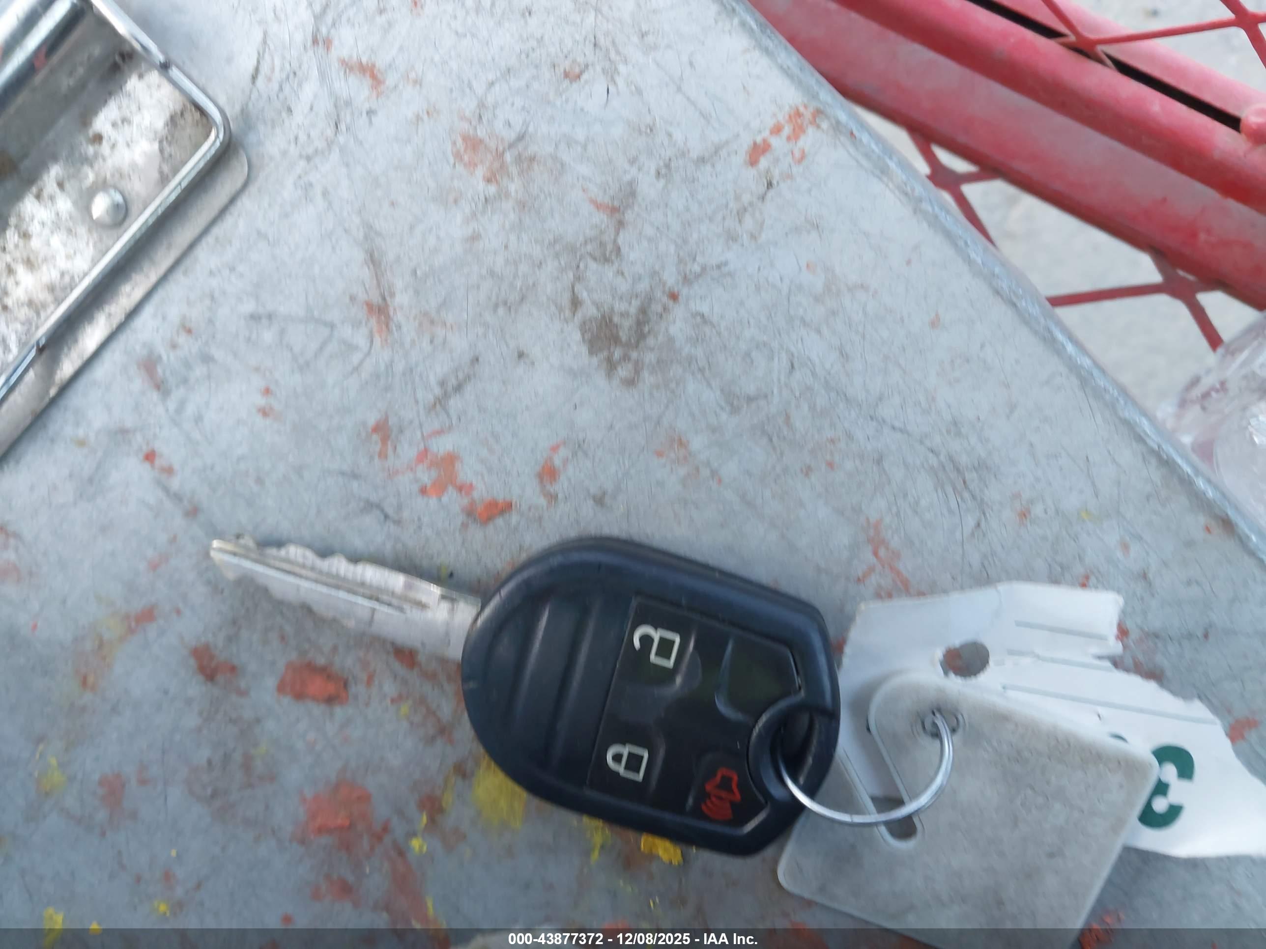 FORD EXPLORER image 11