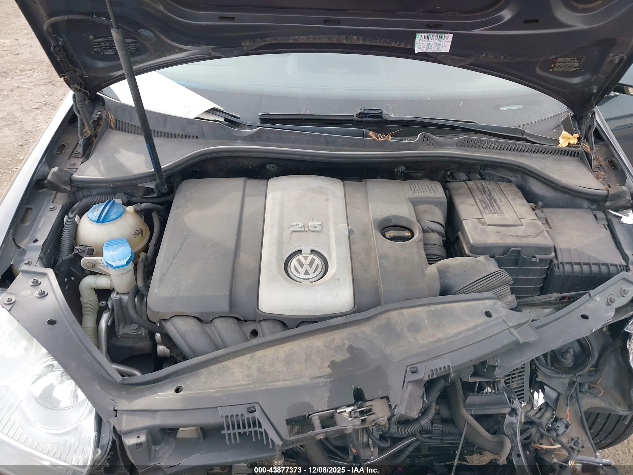 VOLKSWAGEN JETTA image 10