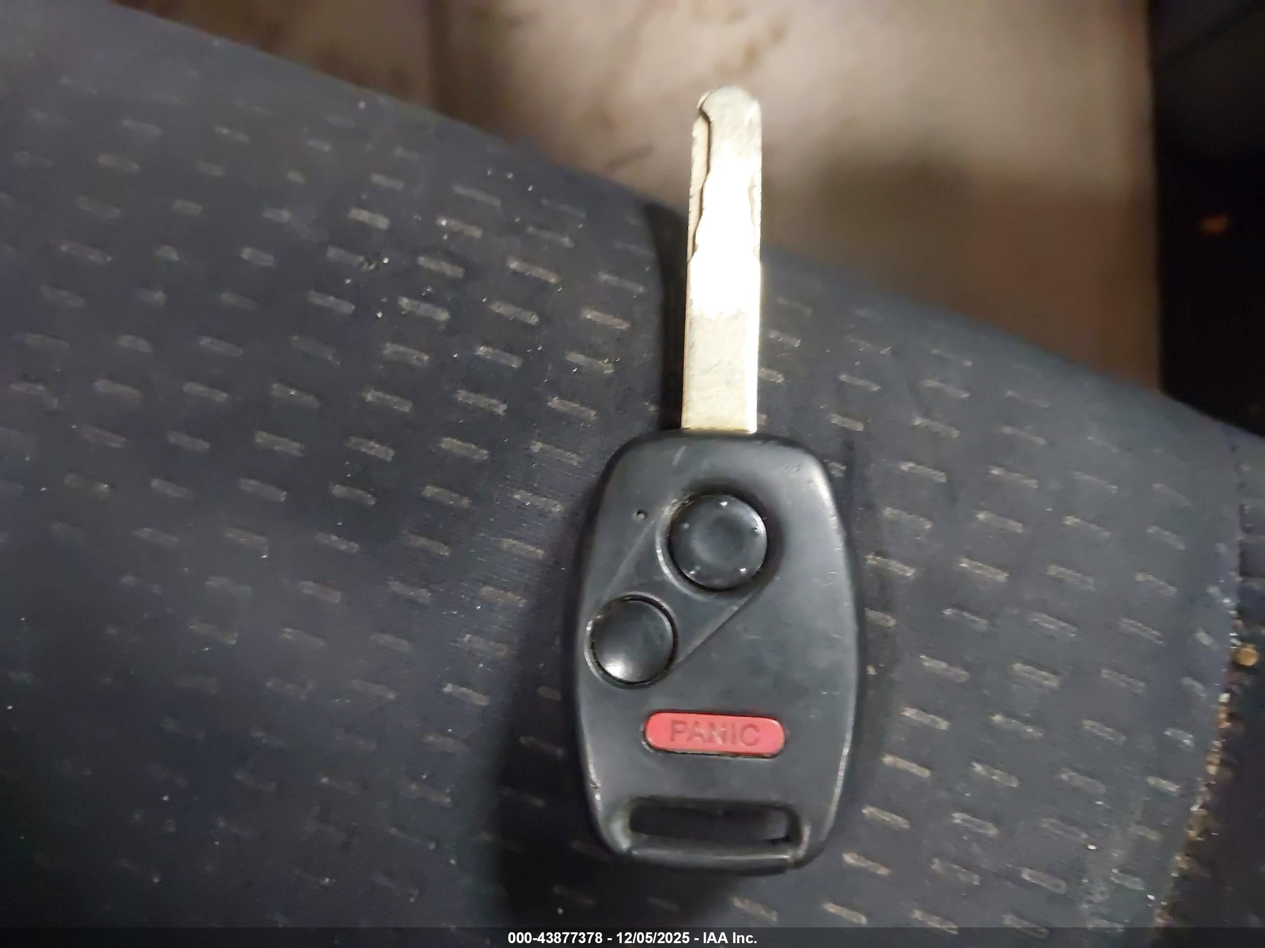 HONDA CR-V image 11
