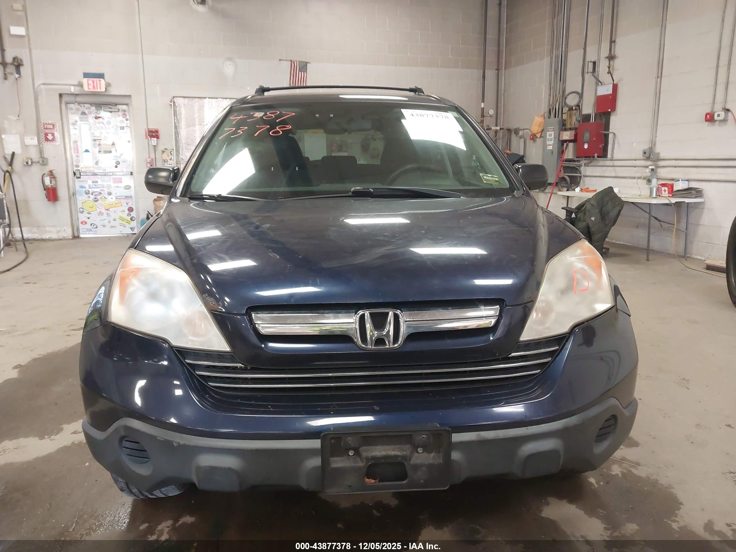 HONDA CR-V image 6