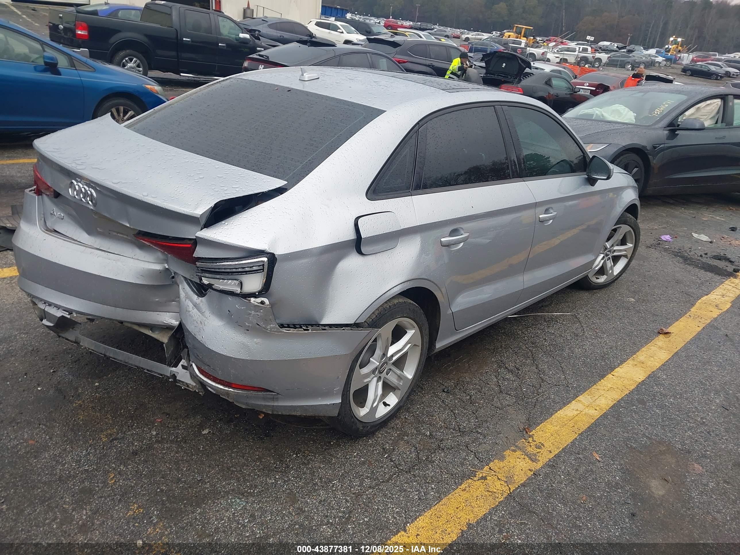 AUDI A3 image 4