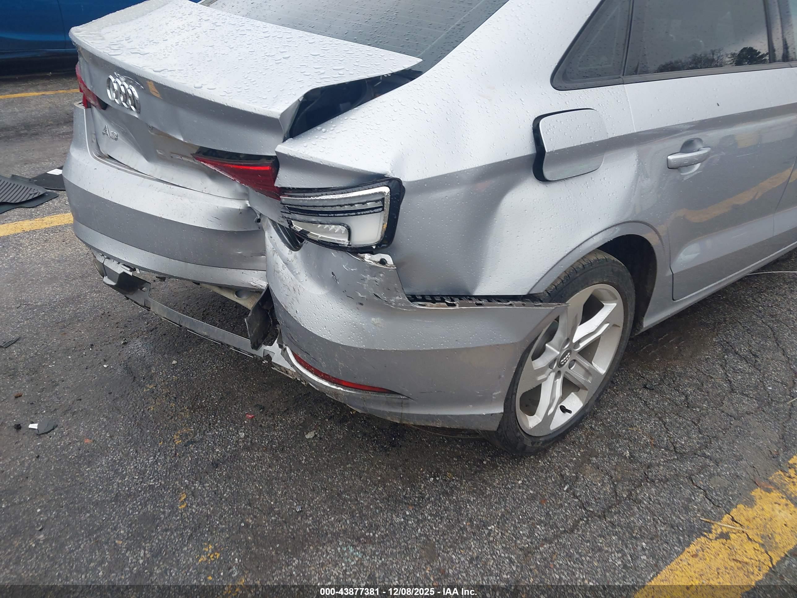 AUDI A3 image 6