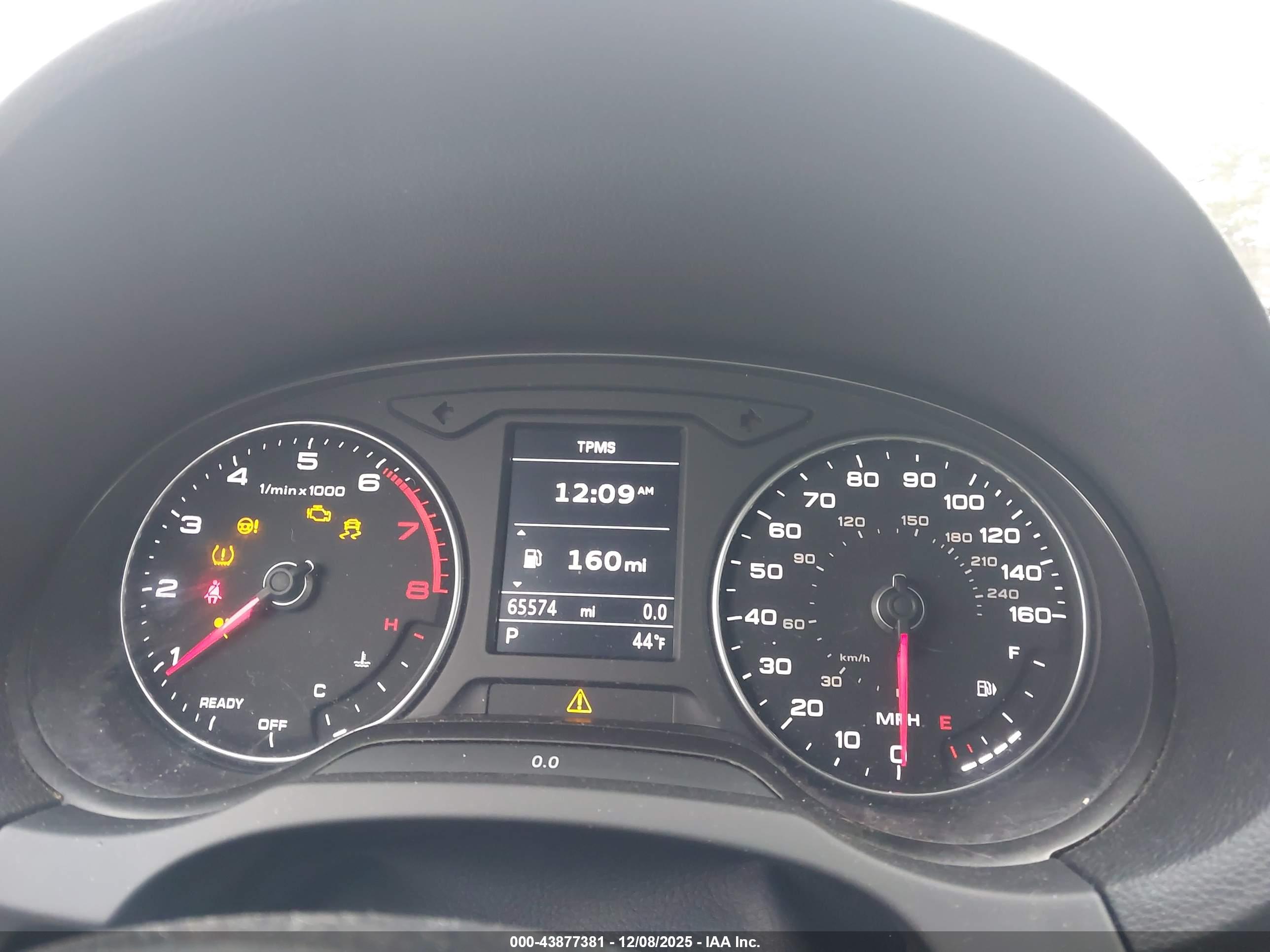AUDI A3 image 7