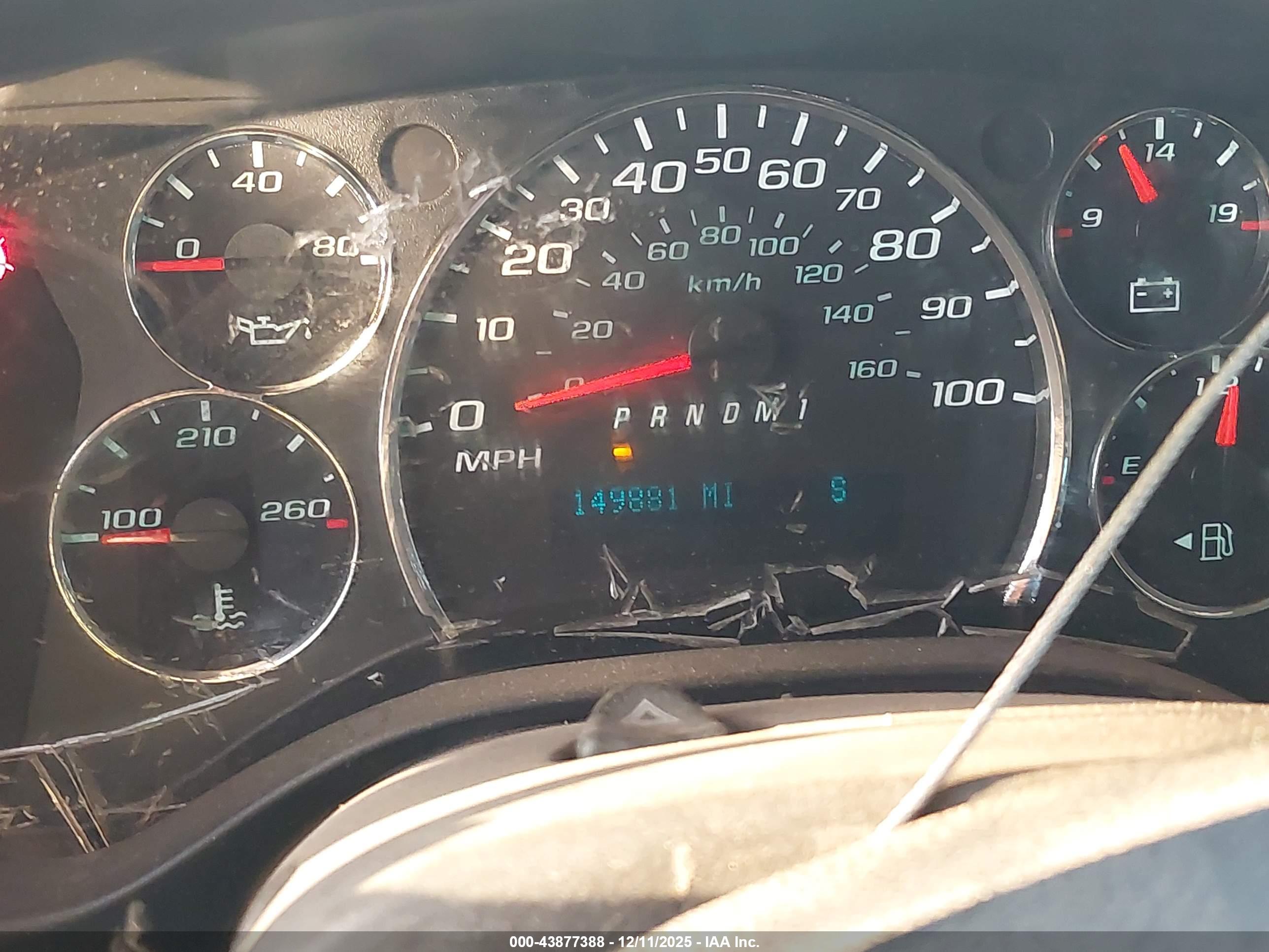 CHEVROLET EXPRESS image 7