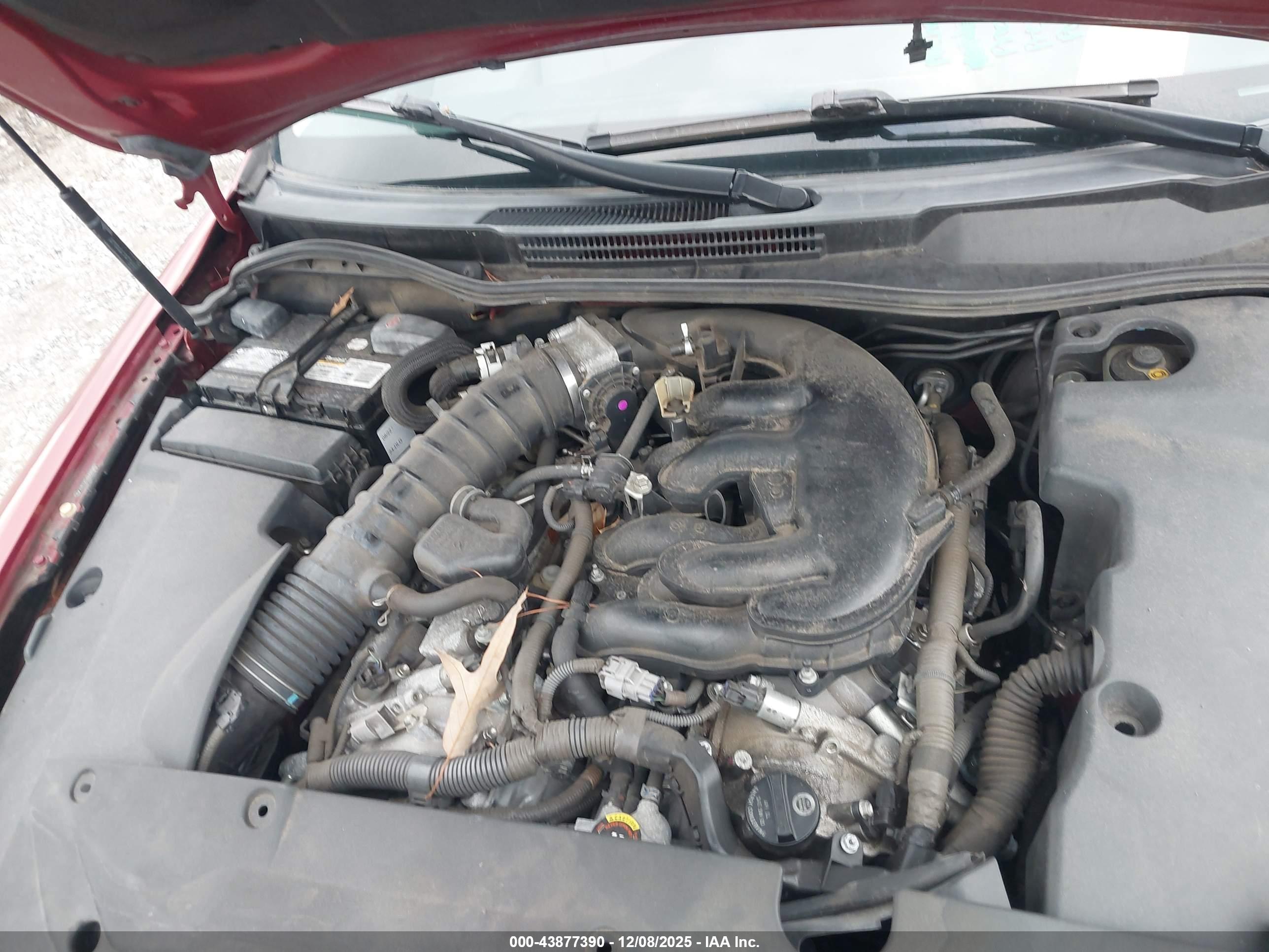 LEXUS IS image 10