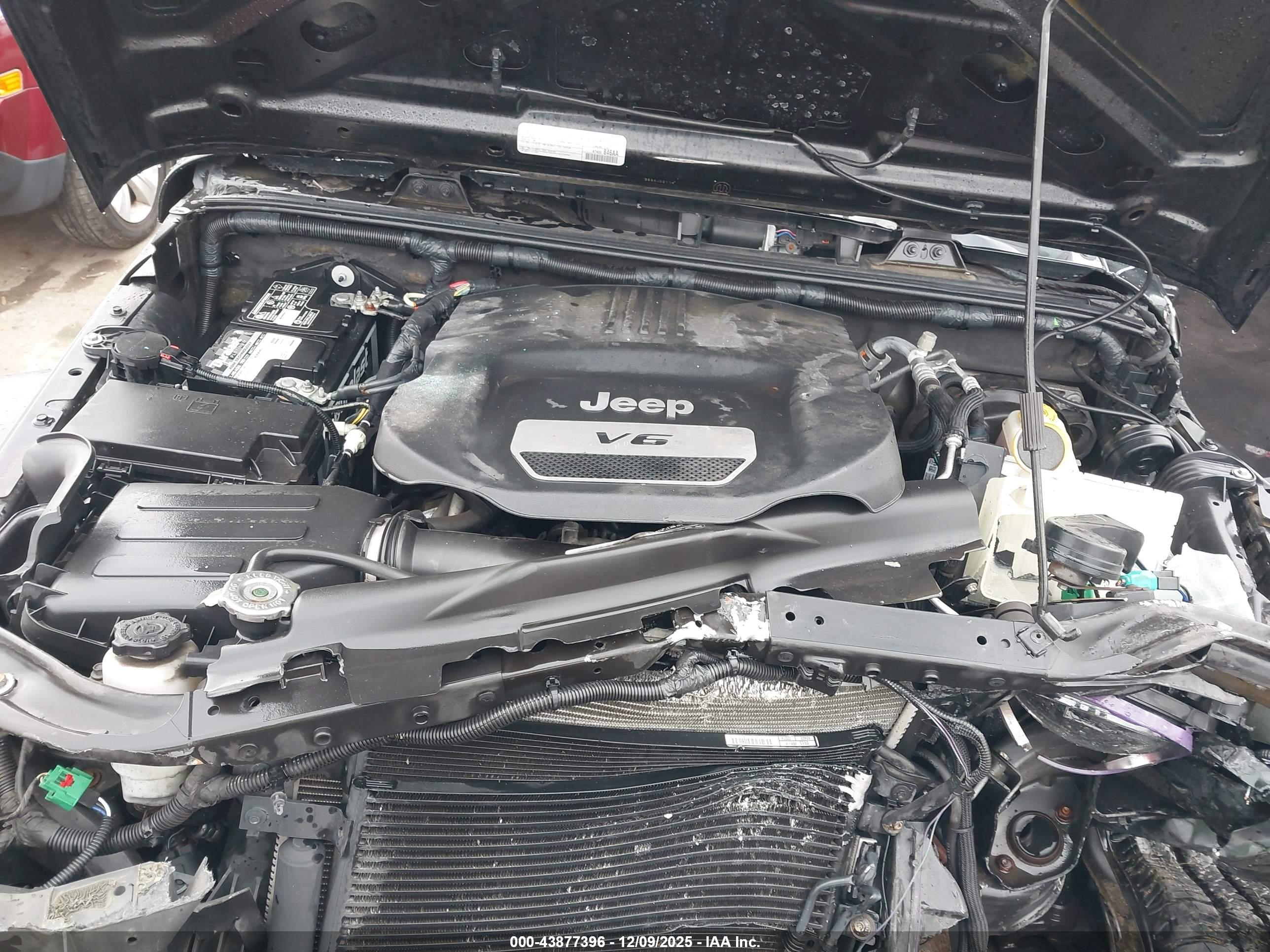 JEEP WRANGLER image 10