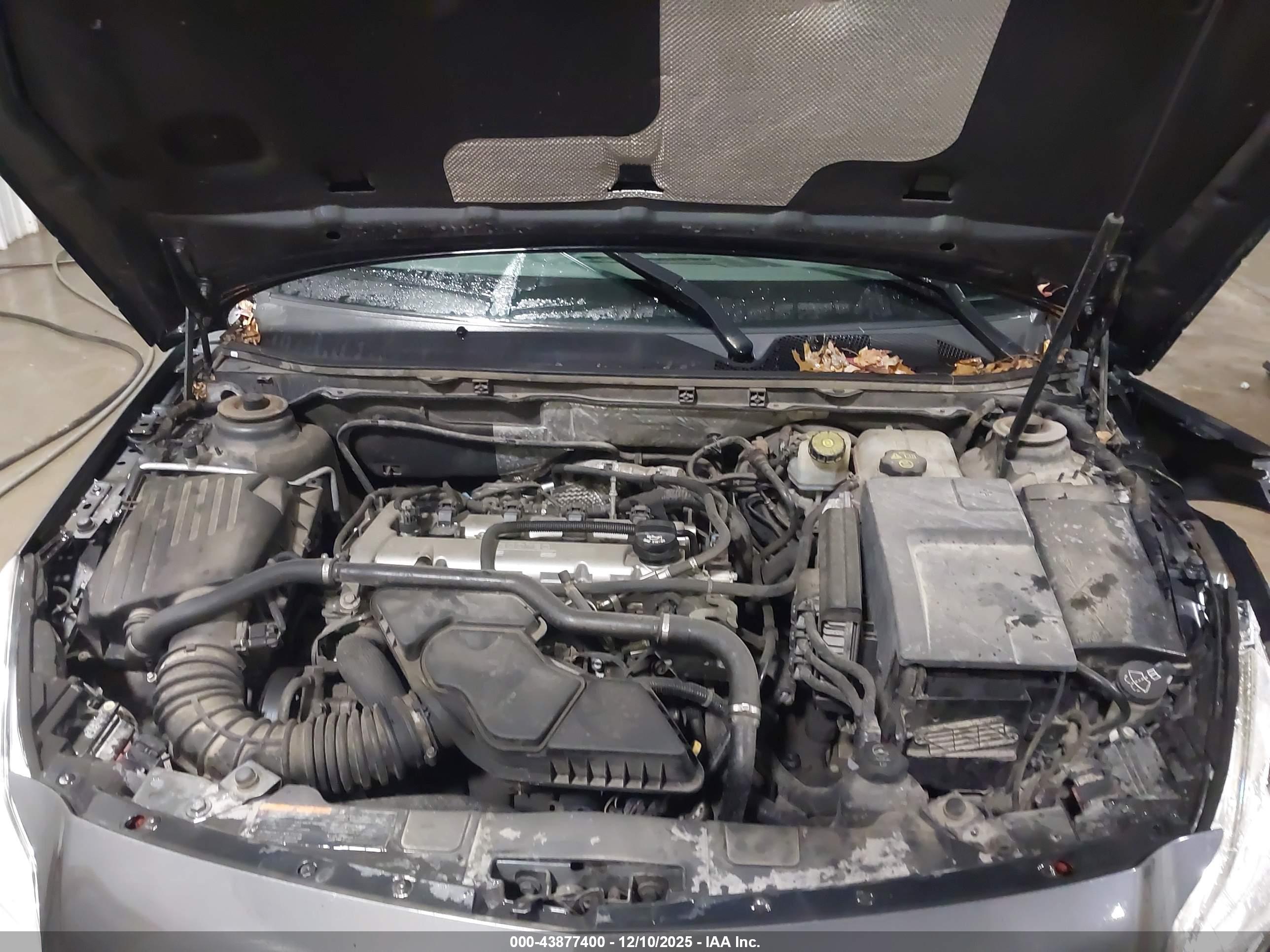 BUICK REGAL image 10