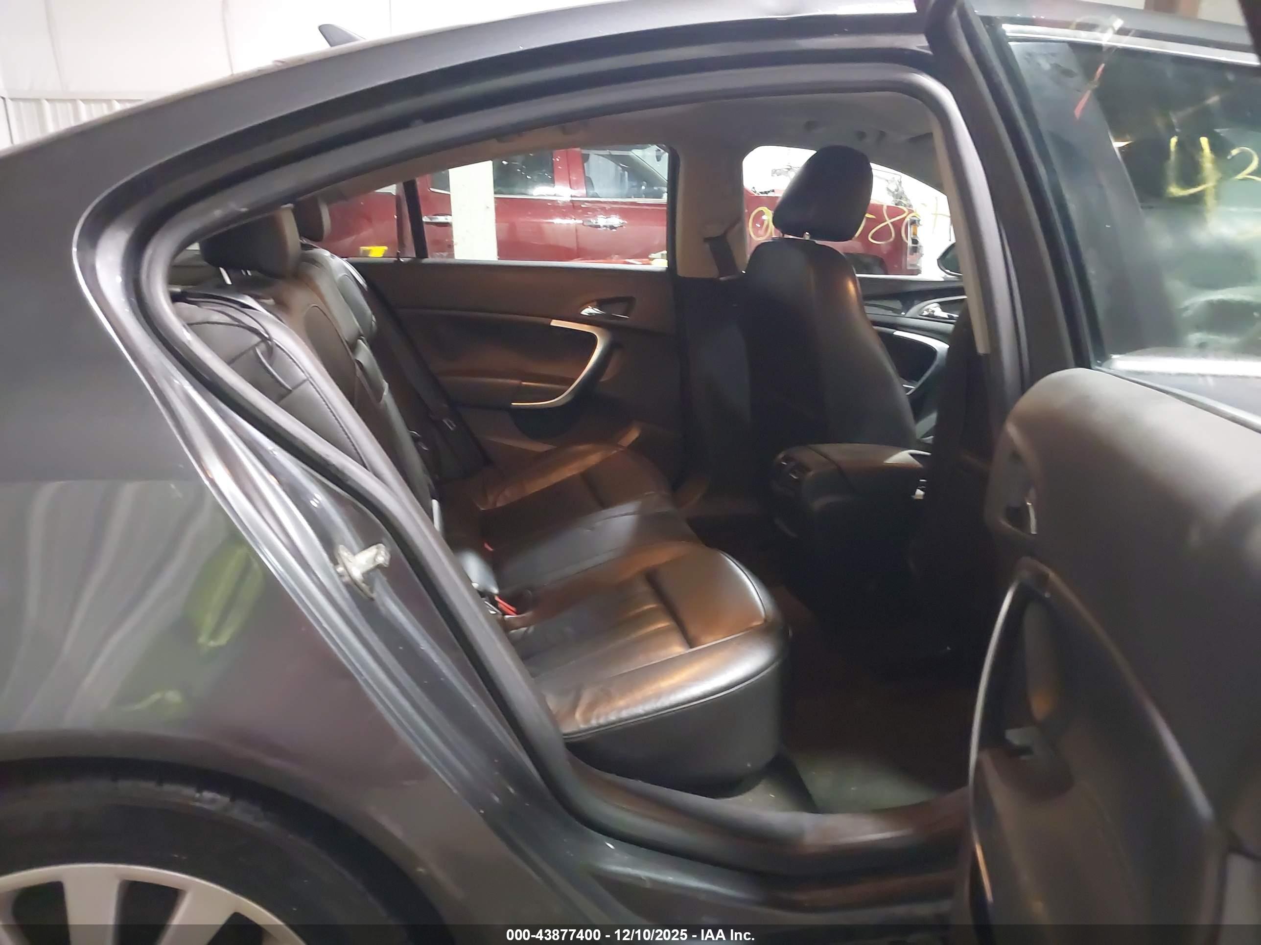 BUICK REGAL image 8