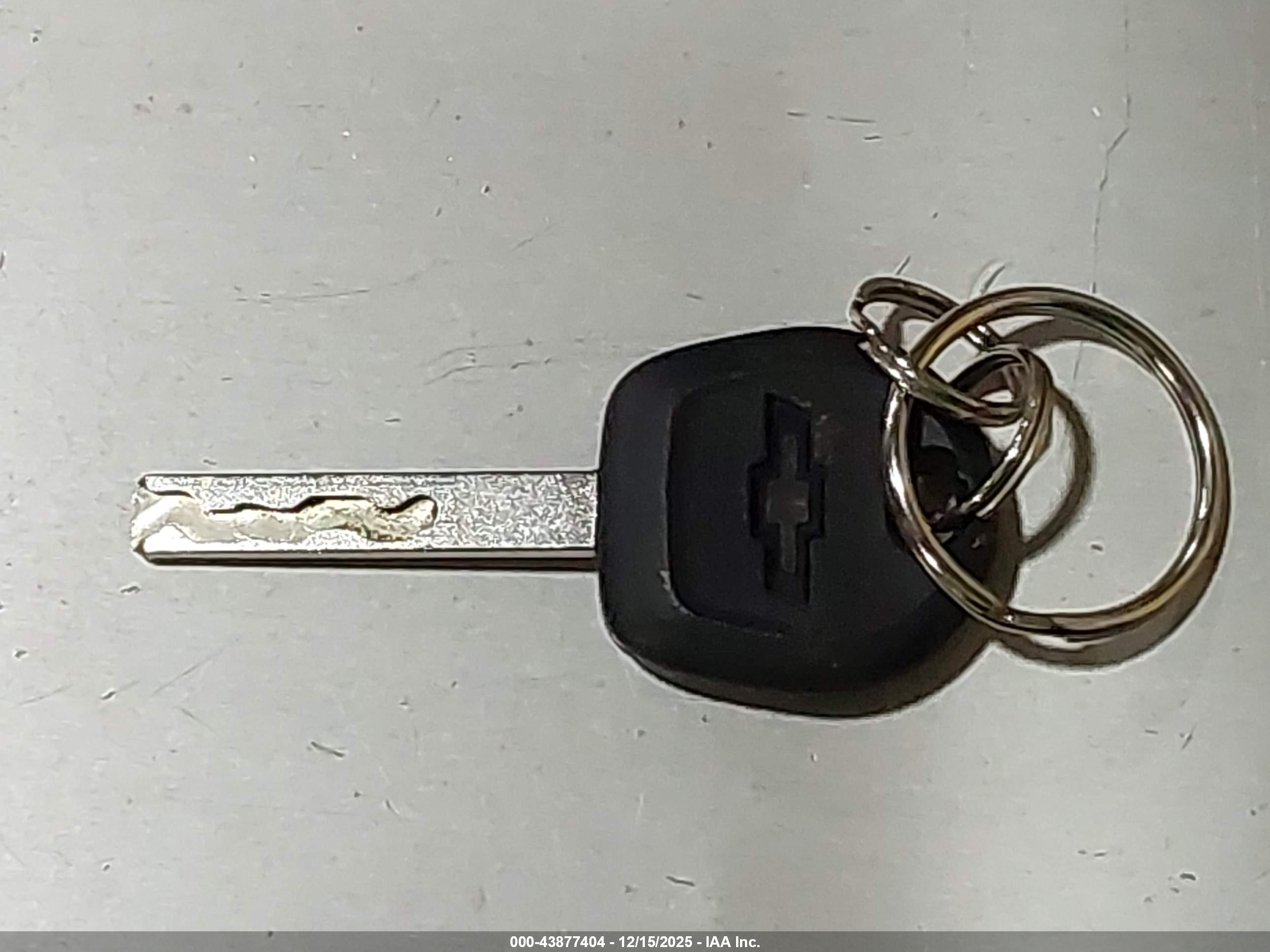 CHEVROLET SPARK image 11